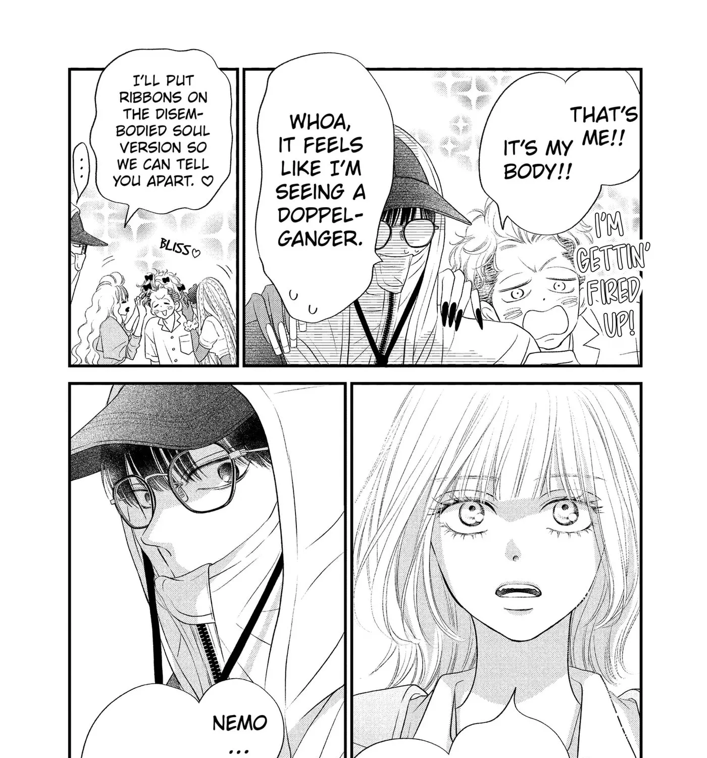 Gusts and Beats β Chapter 24 β Page 43