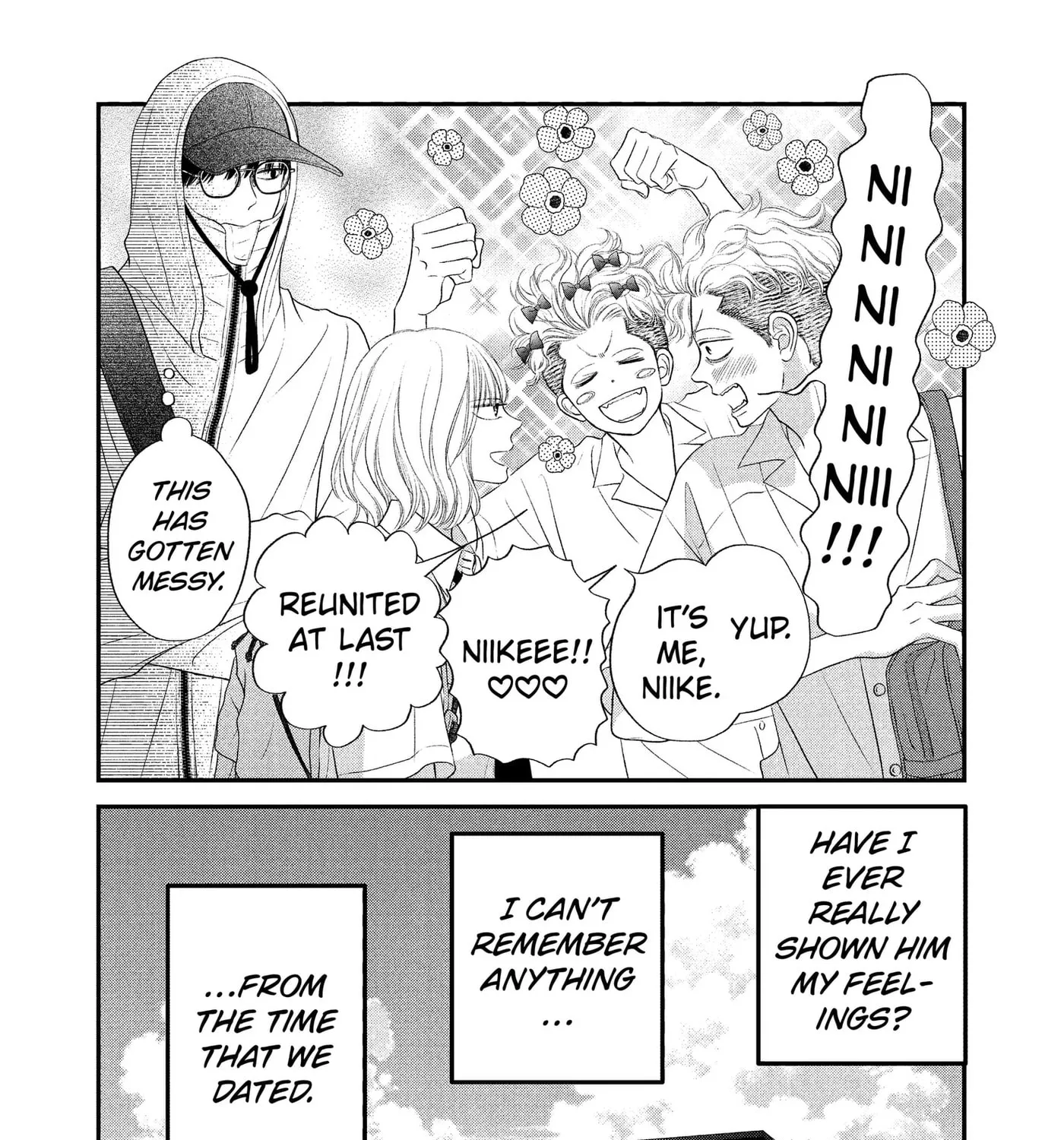 Gusts and Beats β Chapter 24 β Page 49