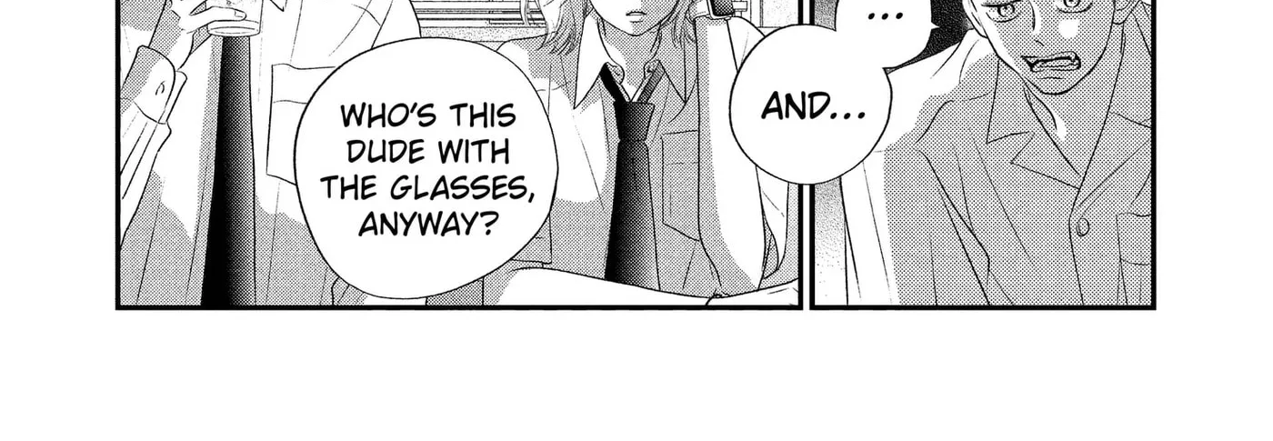 Gusts and Beats β Chapter 24 β Page 58