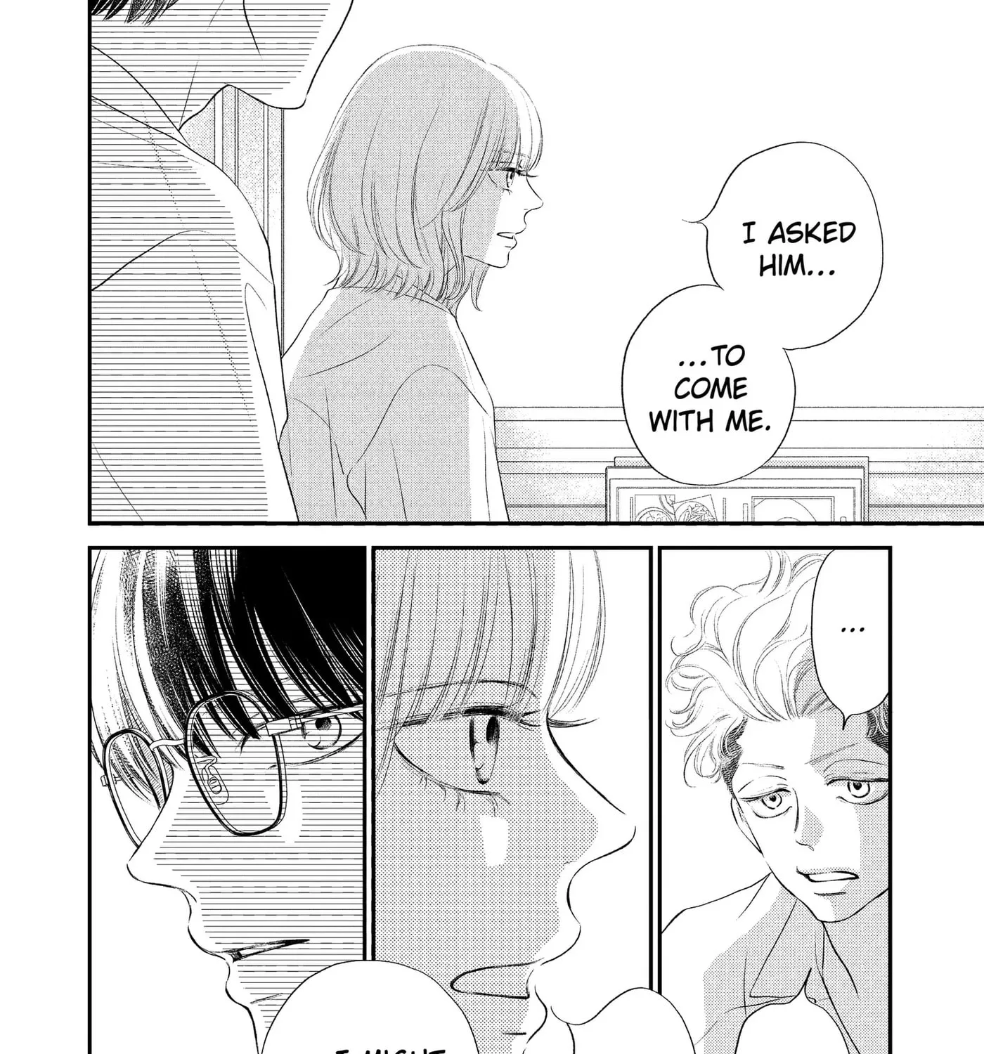 Gusts and Beats β Chapter 24 β Page 61