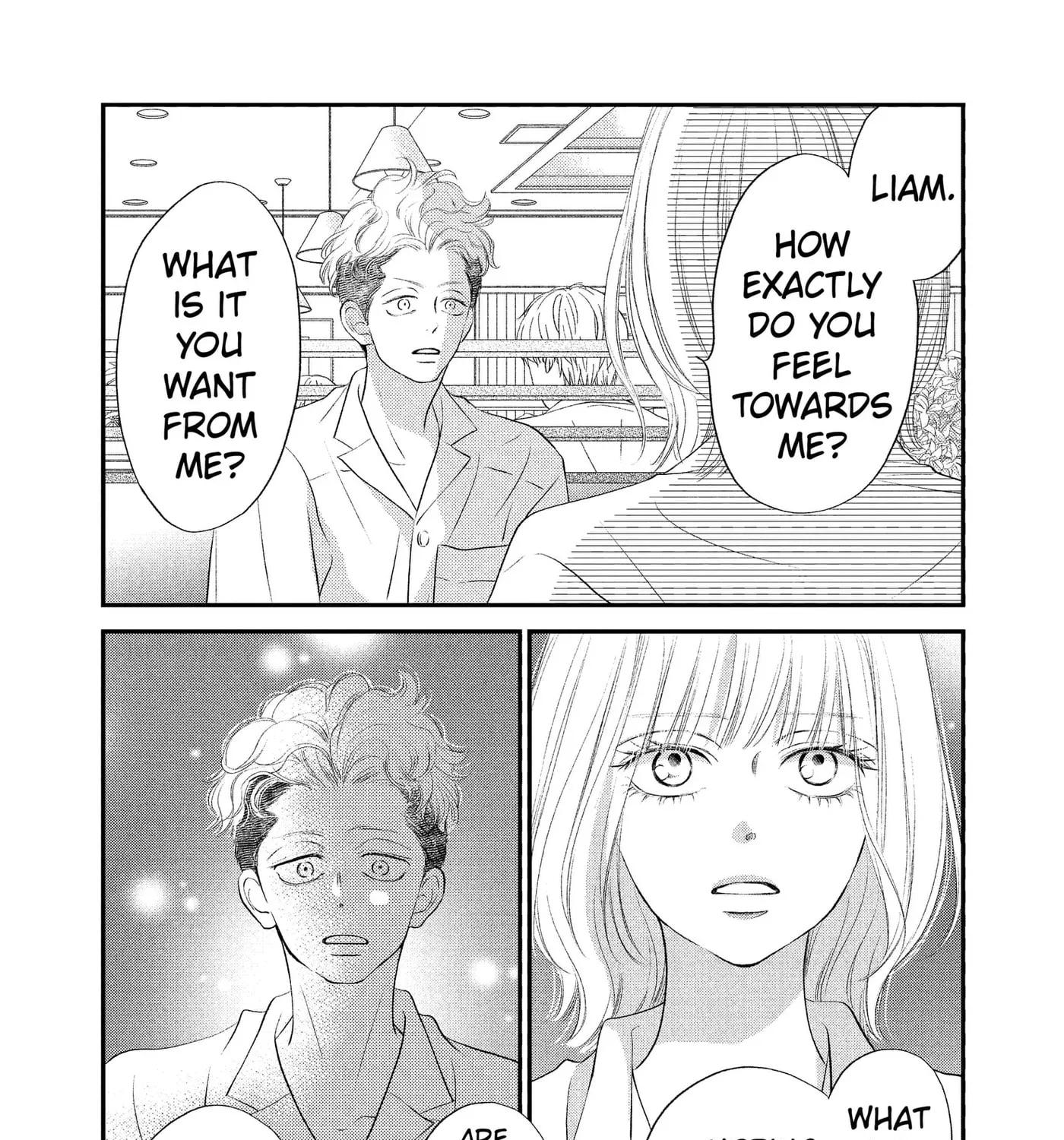 Gusts and Beats β Chapter 24 β Page 63