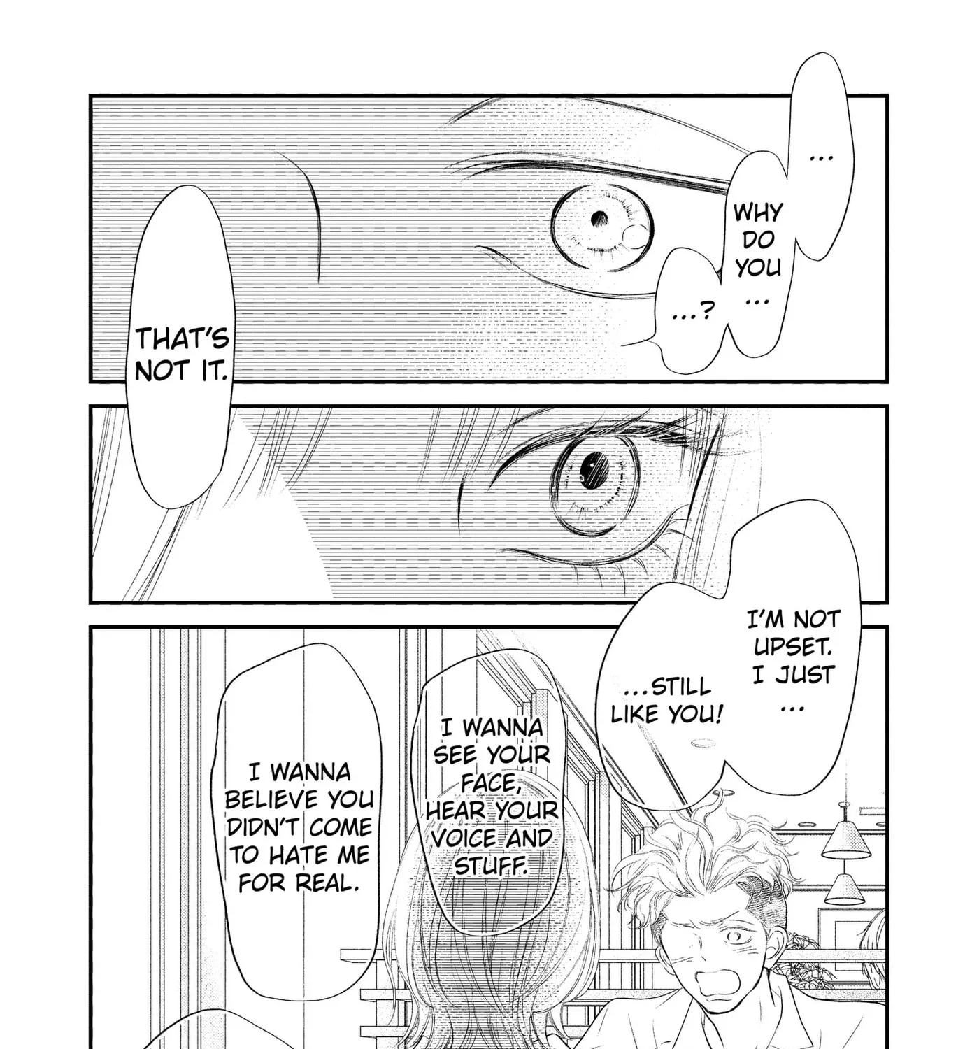 Gusts and Beats β Chapter 24 β Page 65