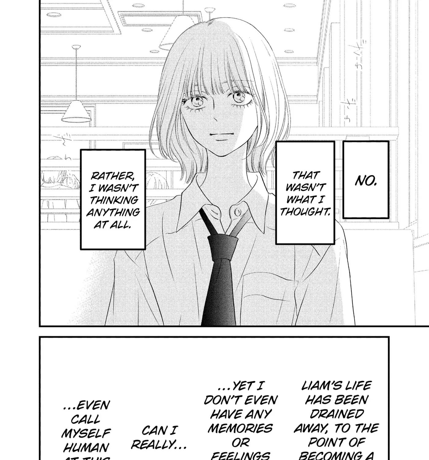 Gusts and Beats β Chapter 24 β Page 69