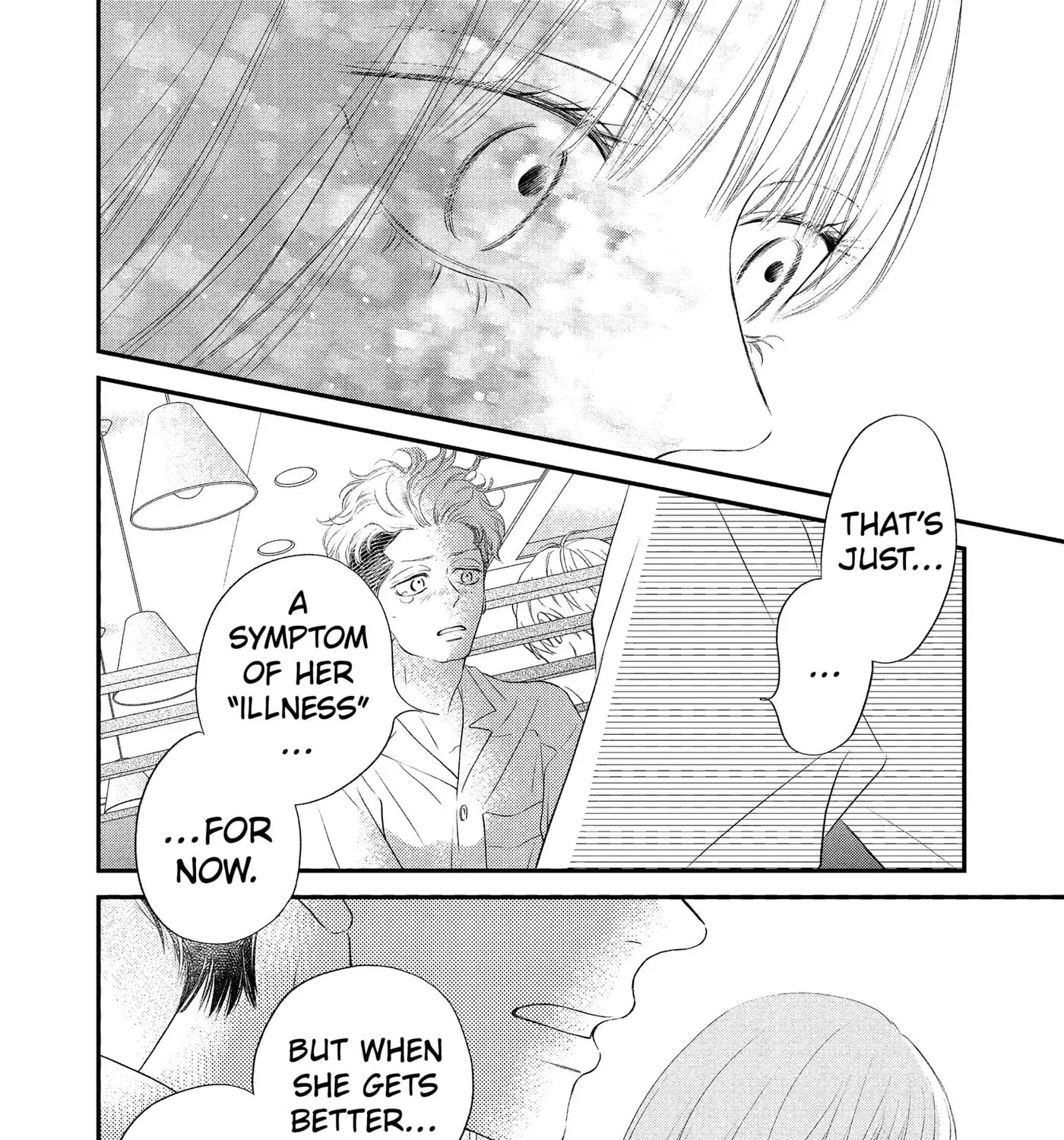 Gusts and Beats β Chapter 24 β Page 73