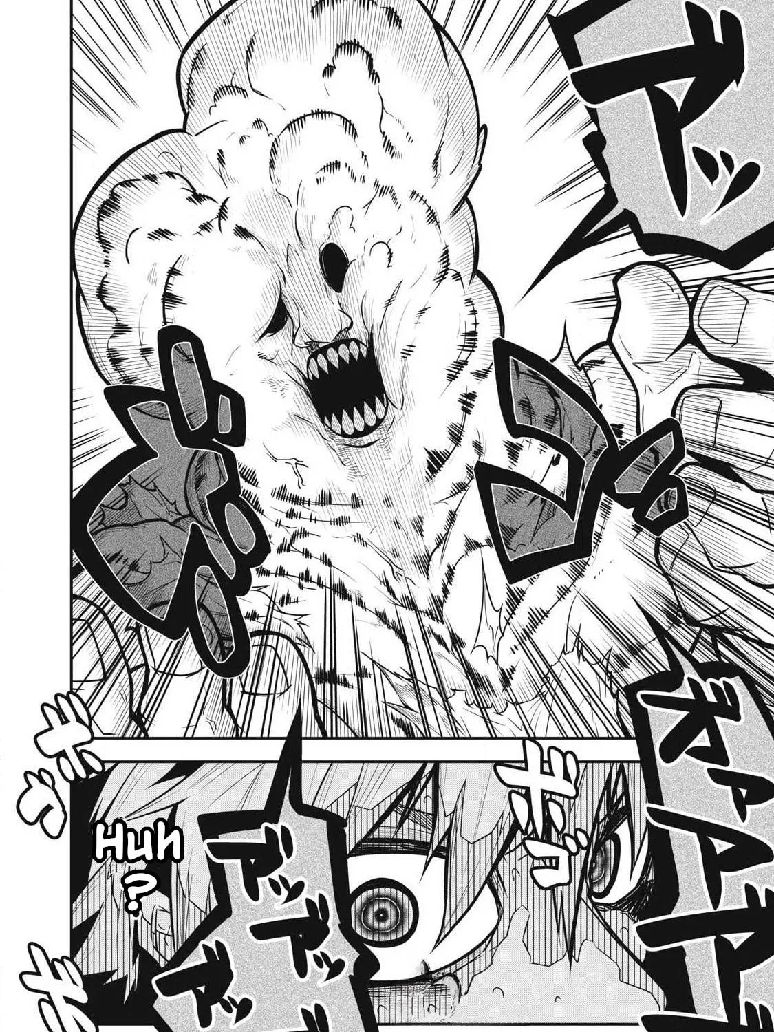 When I Die in a Broken World (Bukkoware Sekai de Shinda Toki) β Chapter 2 β Page 40