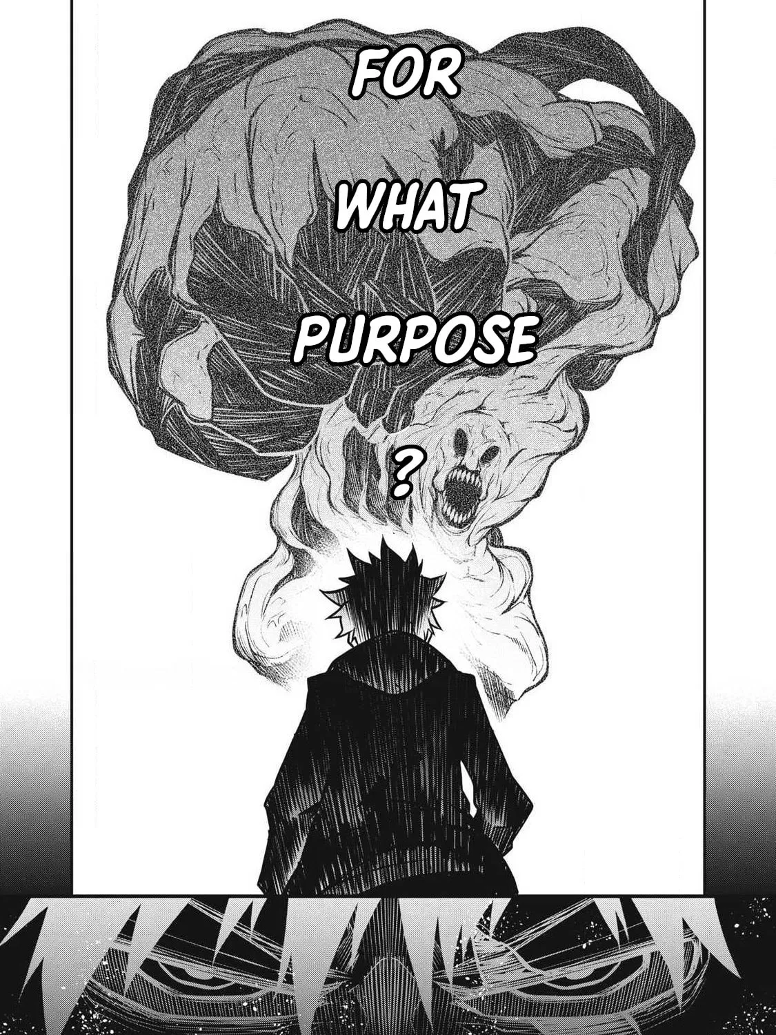 When I Die in a Broken World (Bukkoware Sekai de Shinda Toki) β Chapter 2 β Page 54