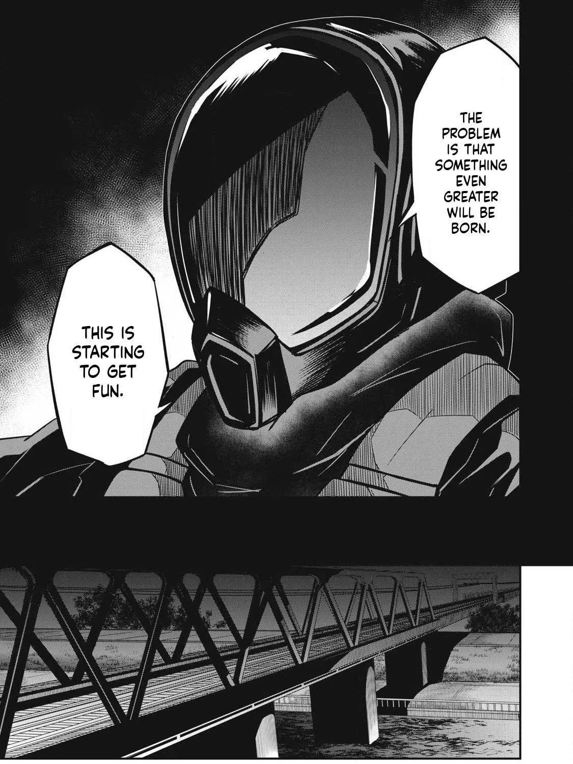 When I Die in a Broken World (Bukkoware Sekai de Shinda Toki) β Chapter 2 β Page 58