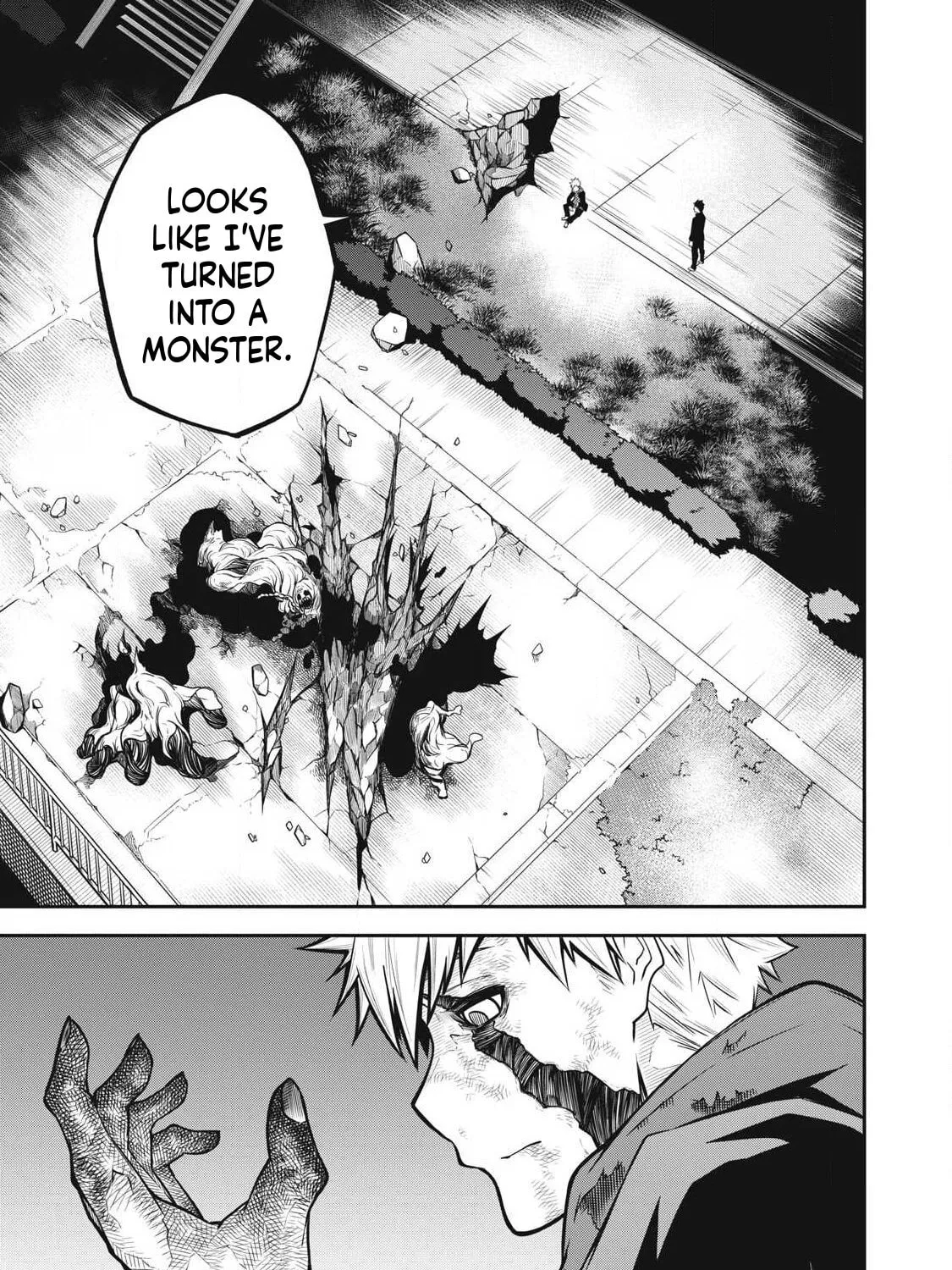 When I Die in a Broken World (Bukkoware Sekai de Shinda Toki) β Chapter 2 β Page 62