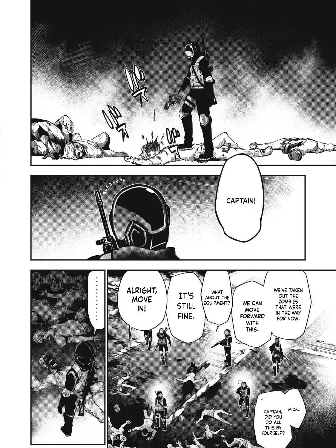 When I Die in a Broken World (Bukkoware Sekai de Shinda Toki) β Chapter 2 β Page 68