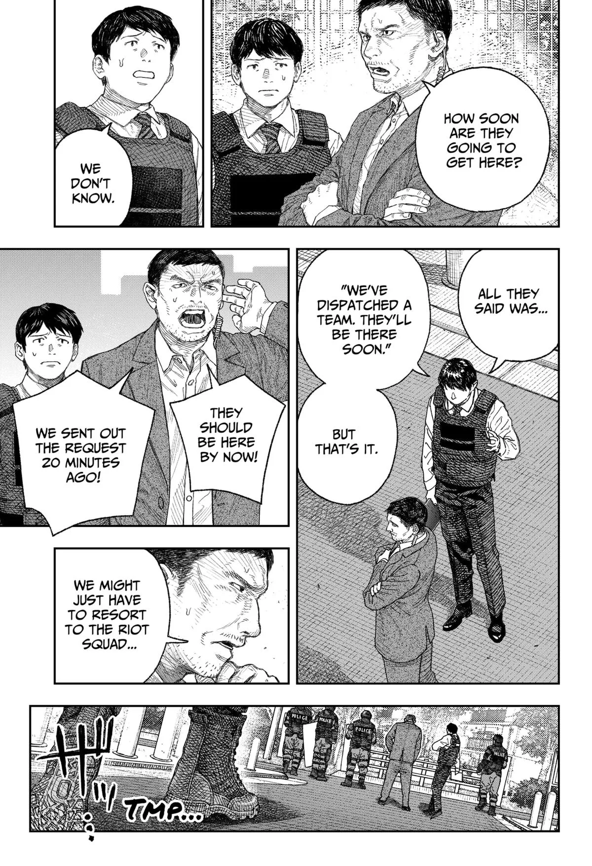Empyreal Cabinet β Chapter 1 β Page 12