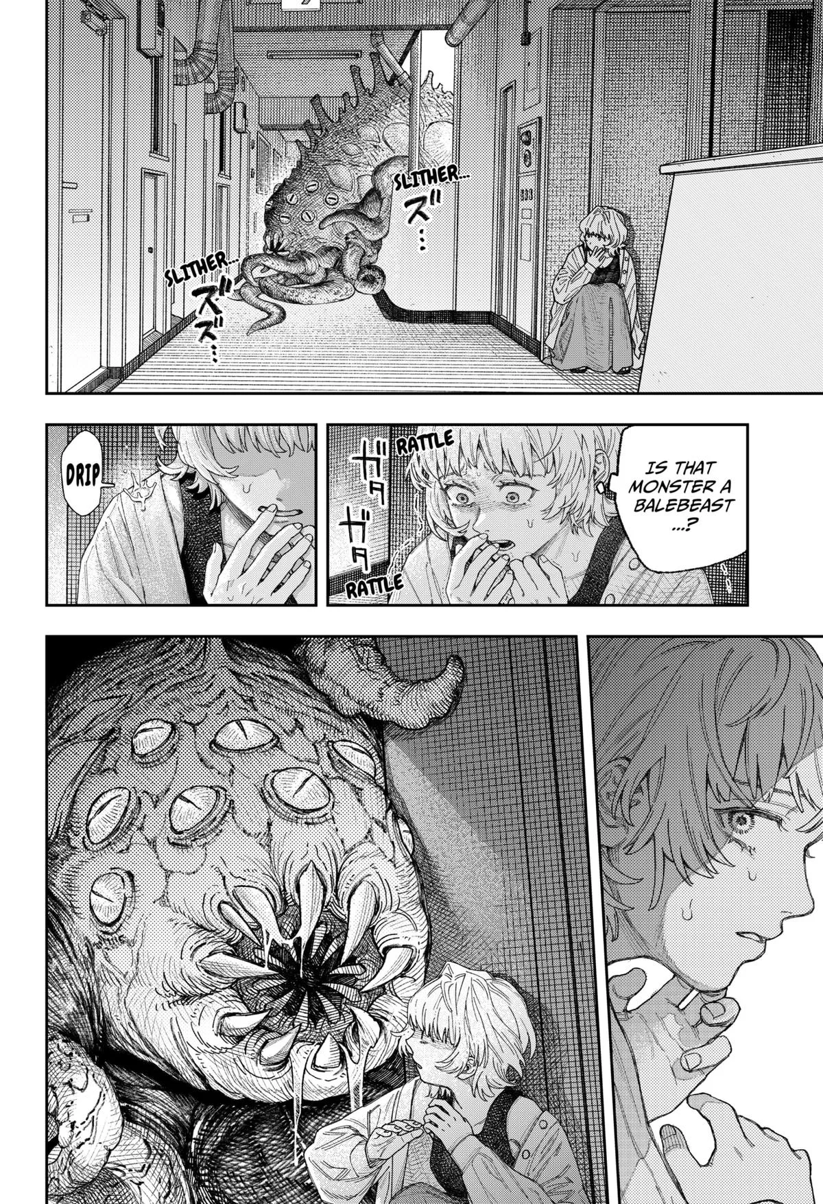 Empyreal Cabinet β Chapter 1 β Page 27