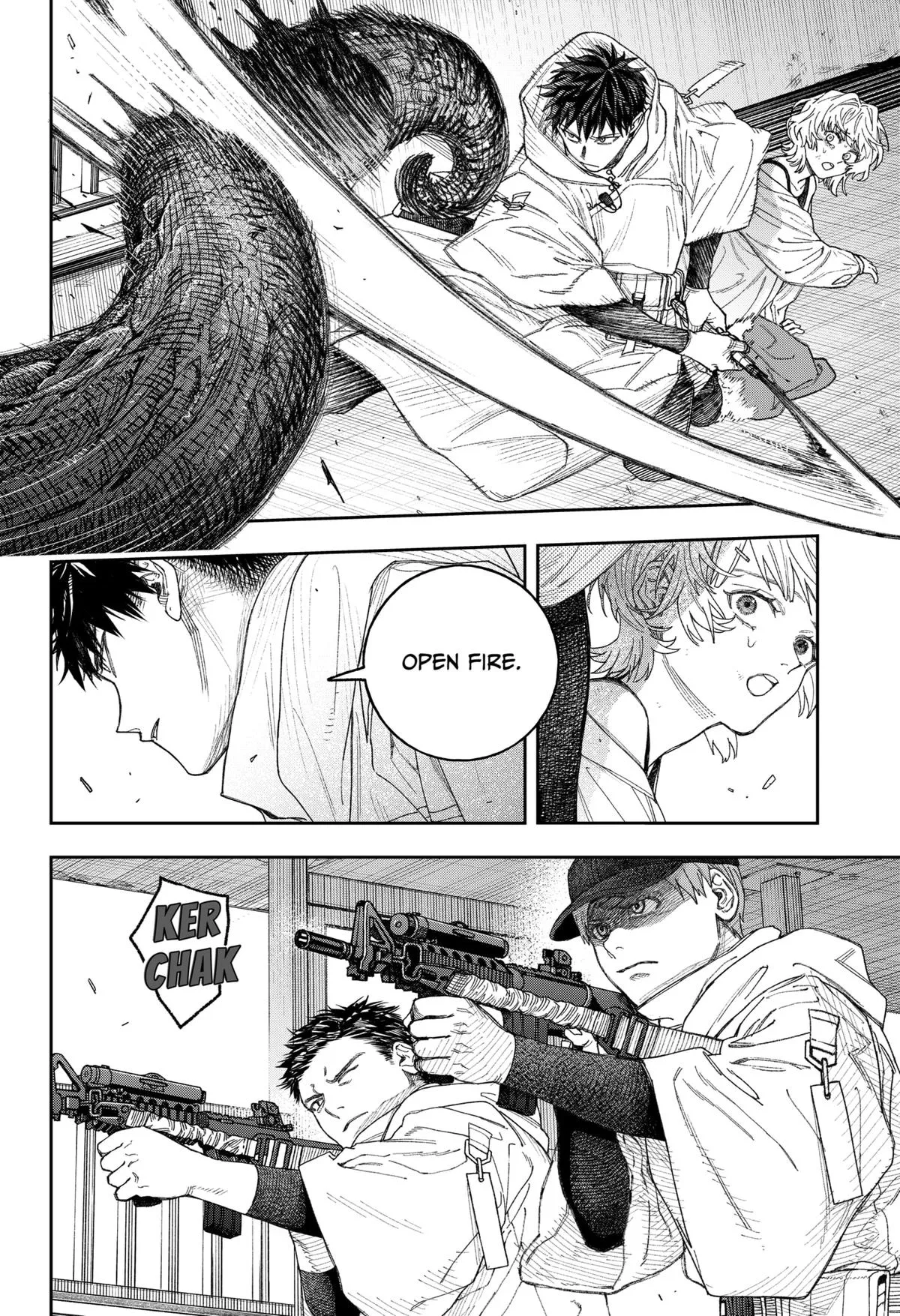 Empyreal Cabinet β Chapter 1 β Page 29