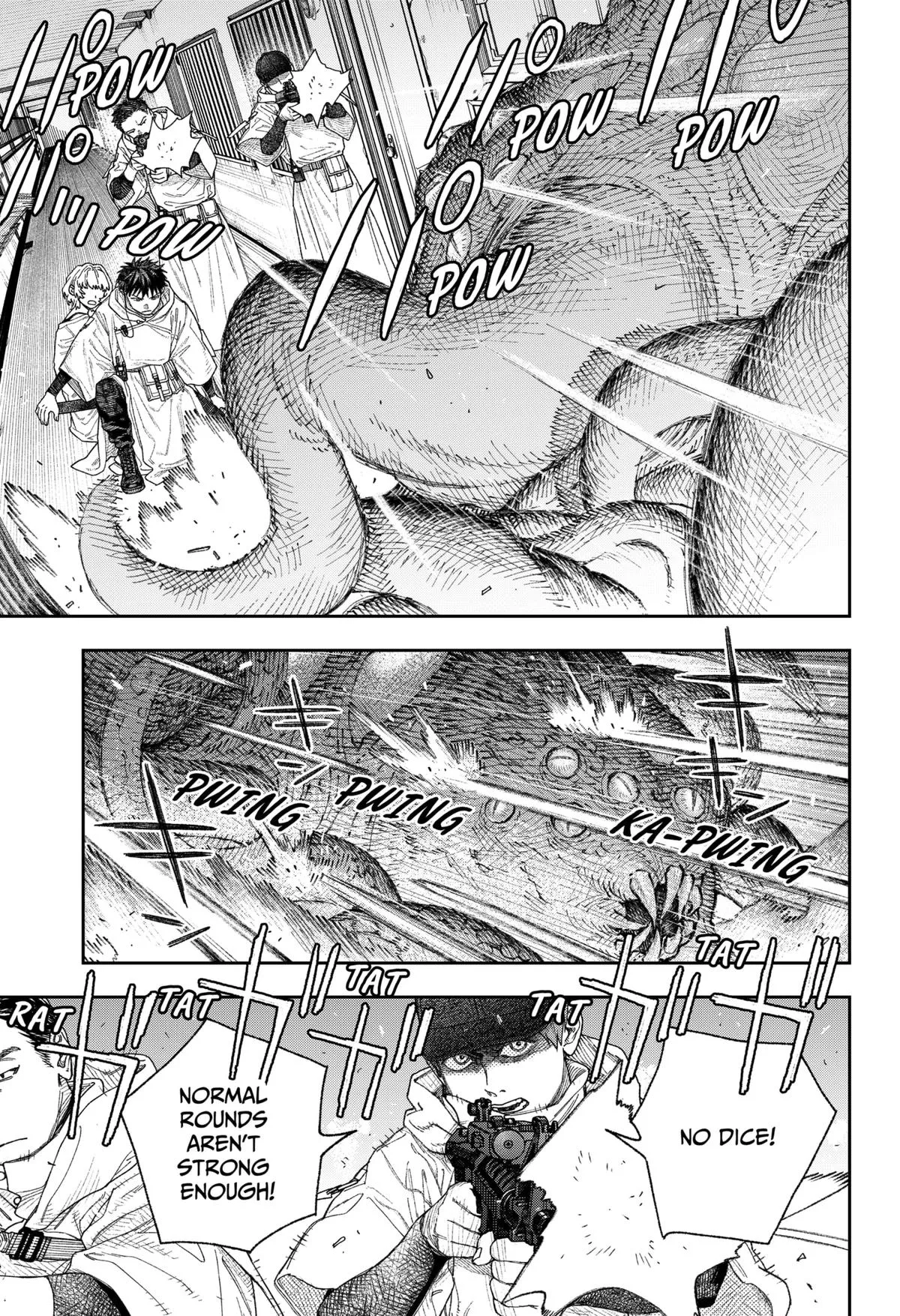Empyreal Cabinet β Chapter 1 β Page 30