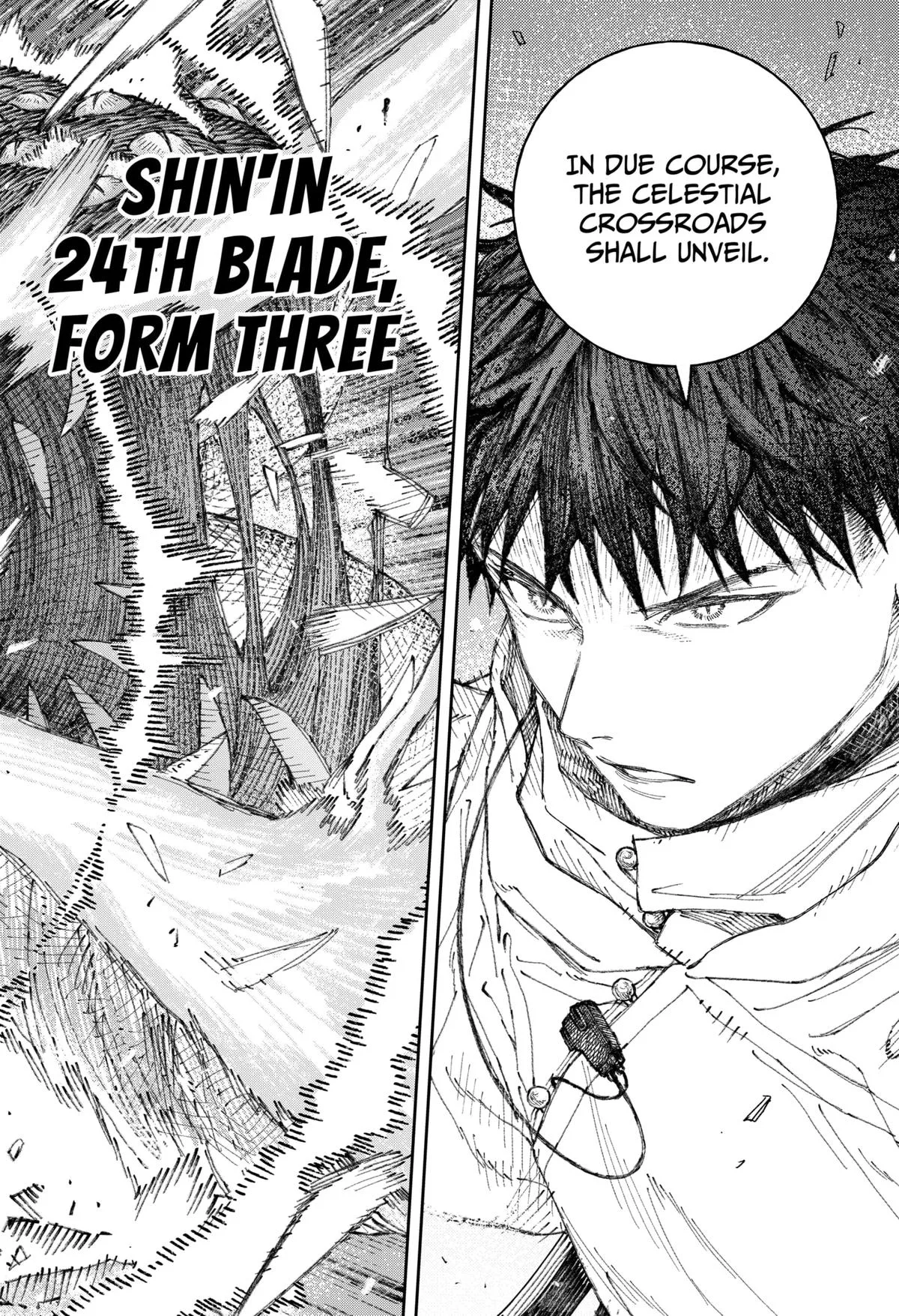 Empyreal Cabinet β Chapter 1 β Page 33