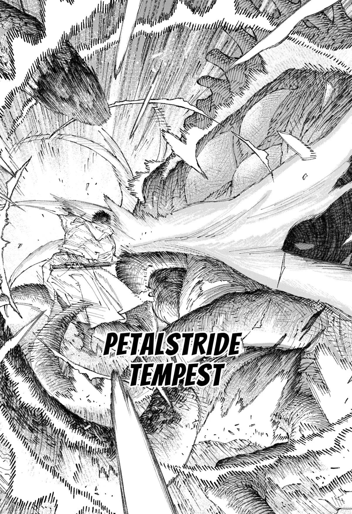 Empyreal Cabinet β Chapter 1 β Page 34