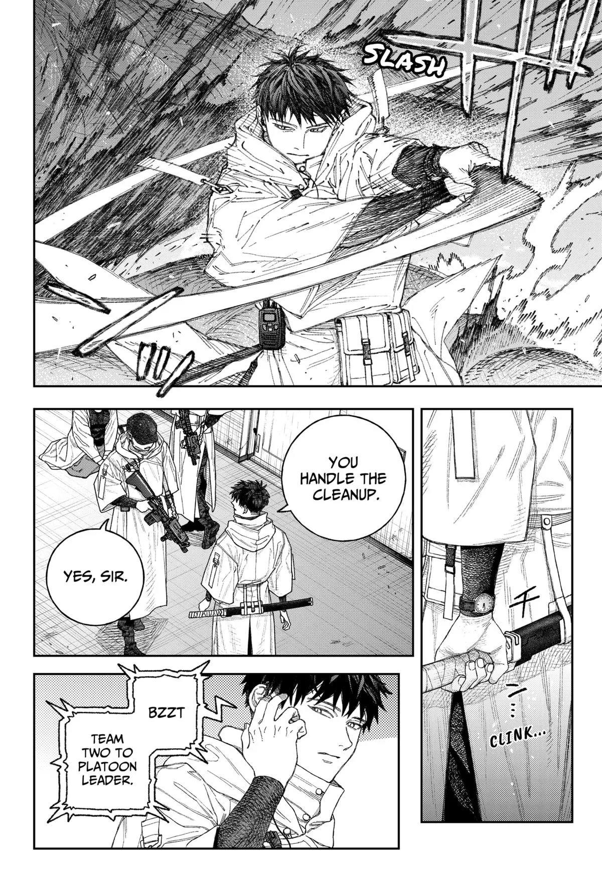 Empyreal Cabinet β Chapter 1 β Page 35