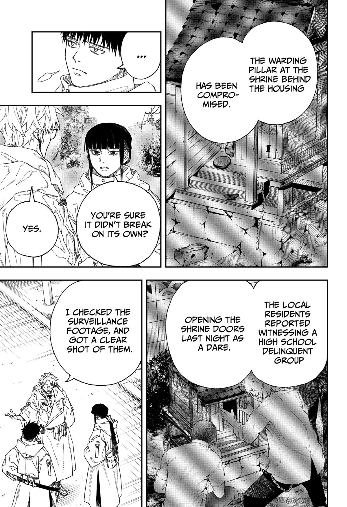 Empyreal Cabinet β Chapter 1 β Page 42