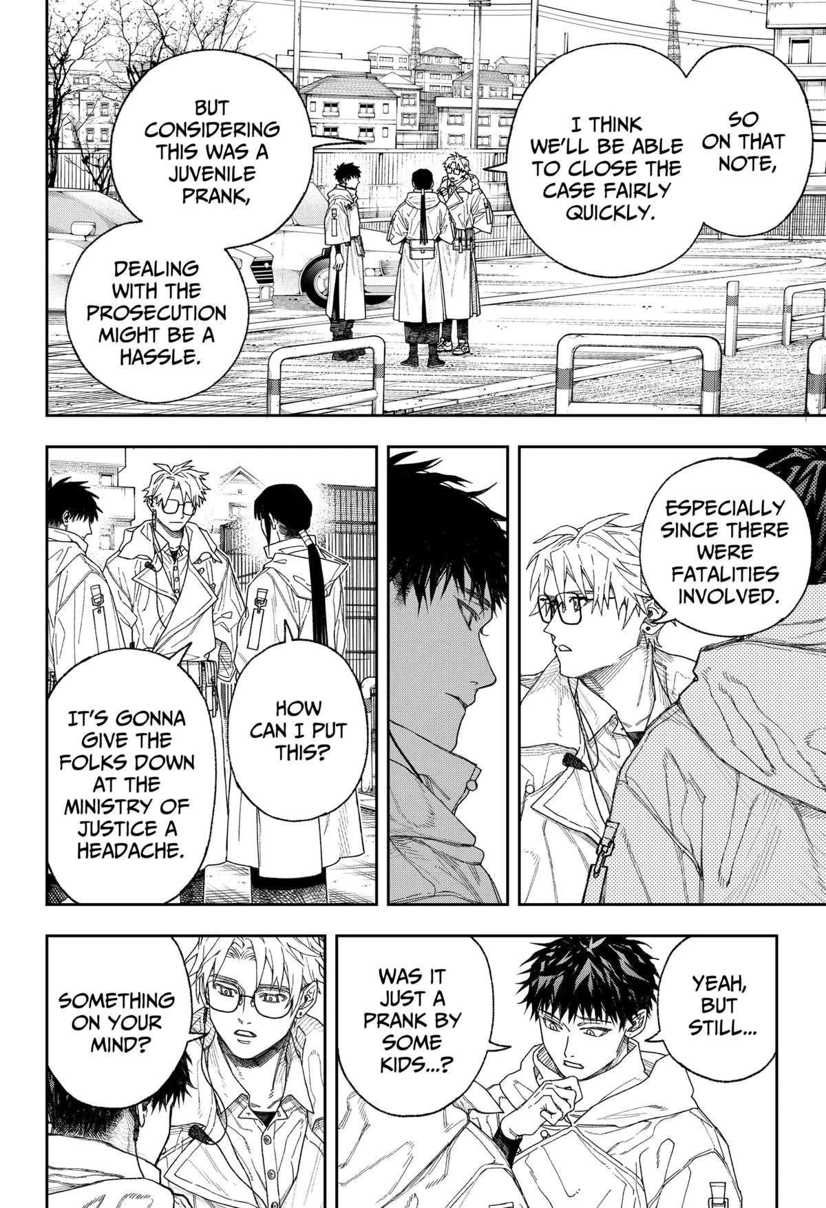 Empyreal Cabinet β Chapter 1 β Page 43