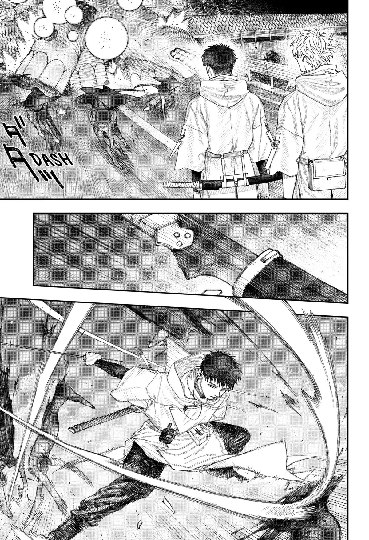 Empyreal Cabinet β Chapter 2 β Page 6