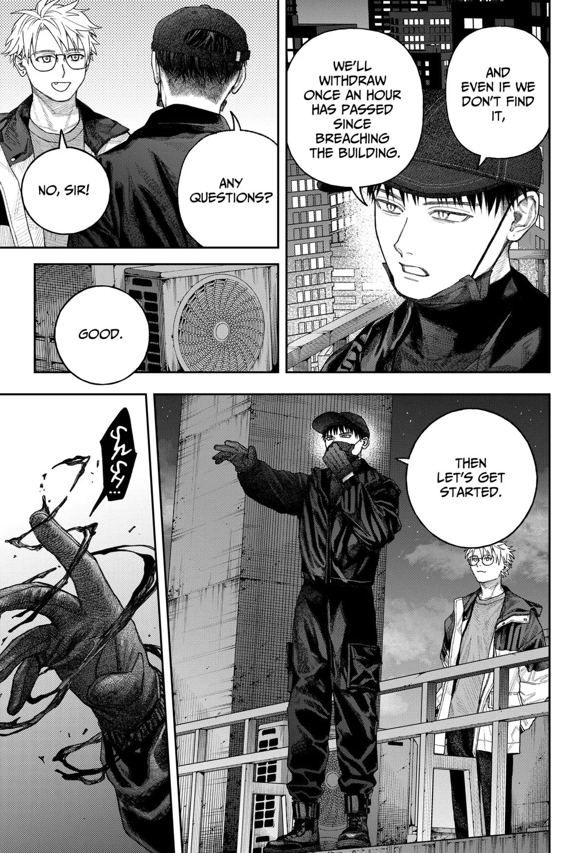 Empyreal Cabinet β Chapter 2 β Page 42