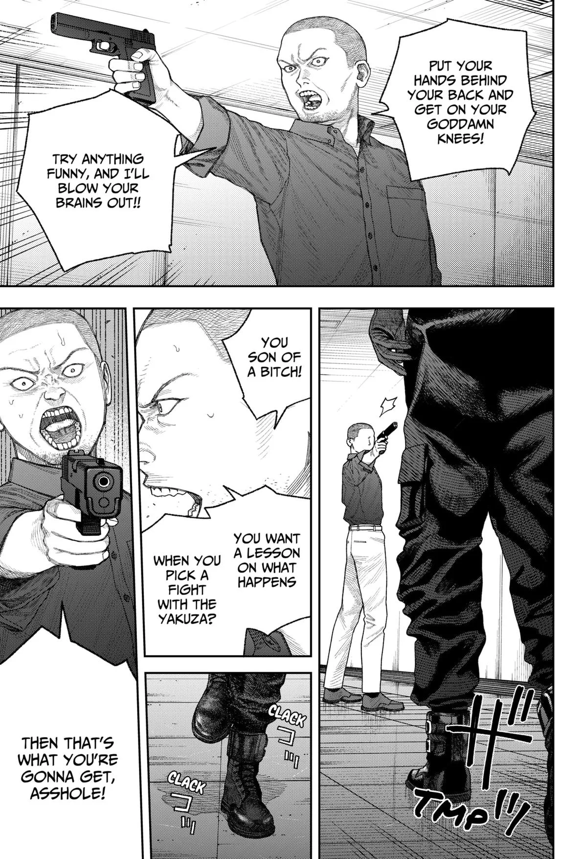 Empyreal Cabinet β Chapter 2 β Page 54