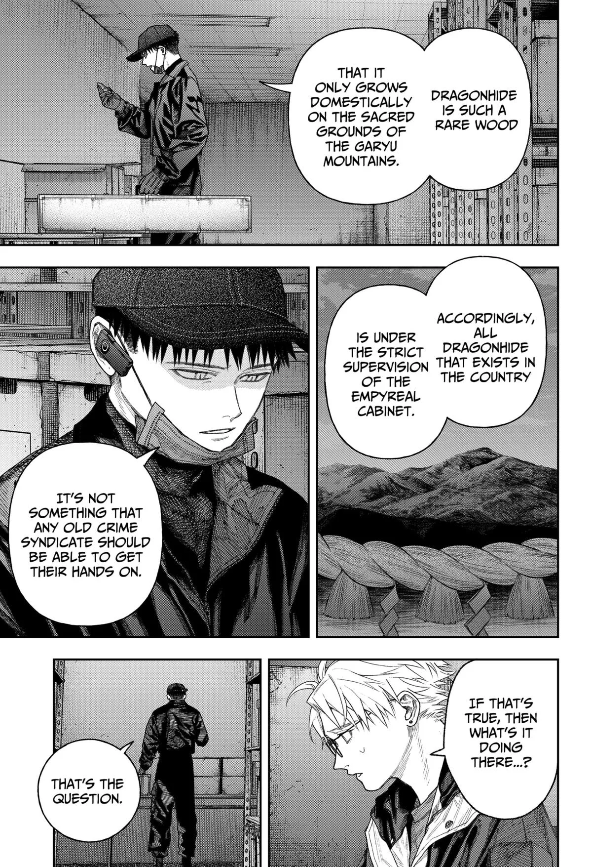Empyreal Cabinet β Chapter 2 β Page 62