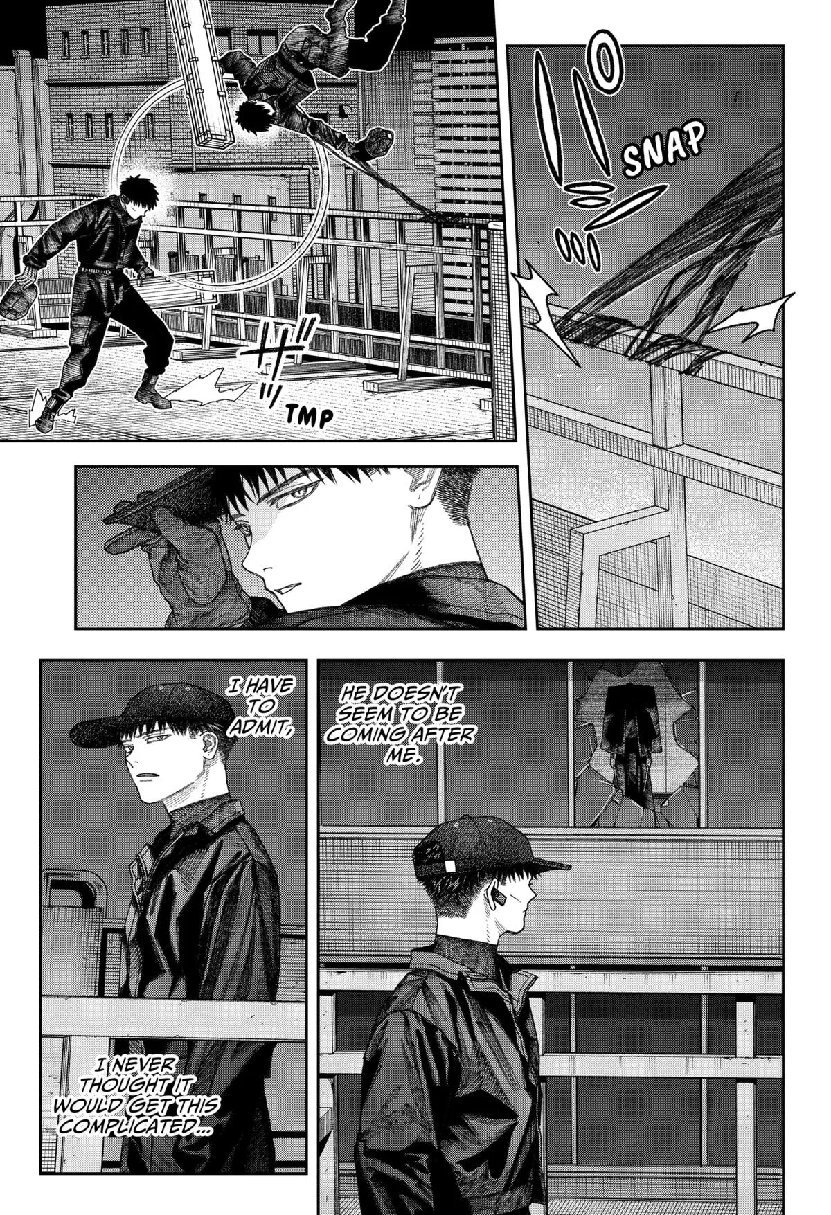 Empyreal Cabinet β Chapter 2 β Page 78
