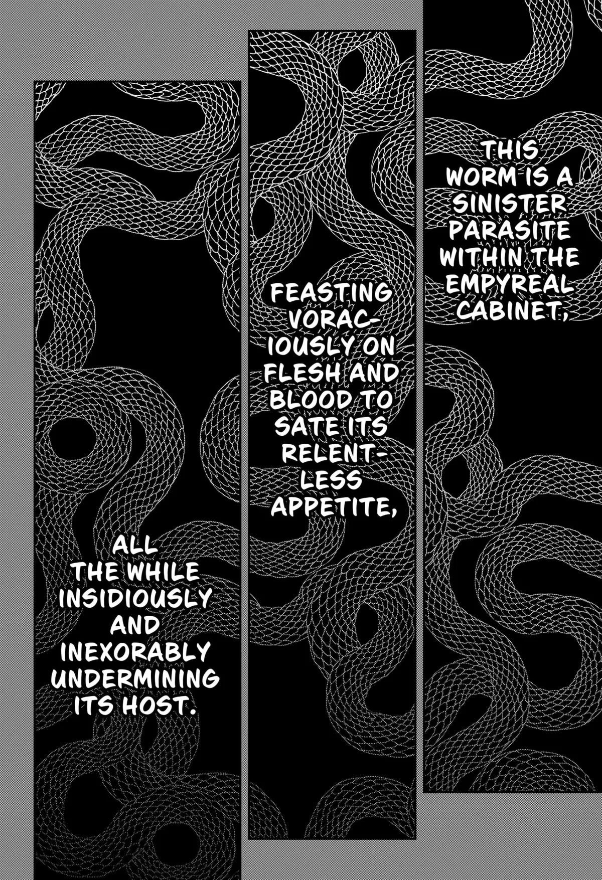 Empyreal Cabinet β Chapter 3 β Page 2
