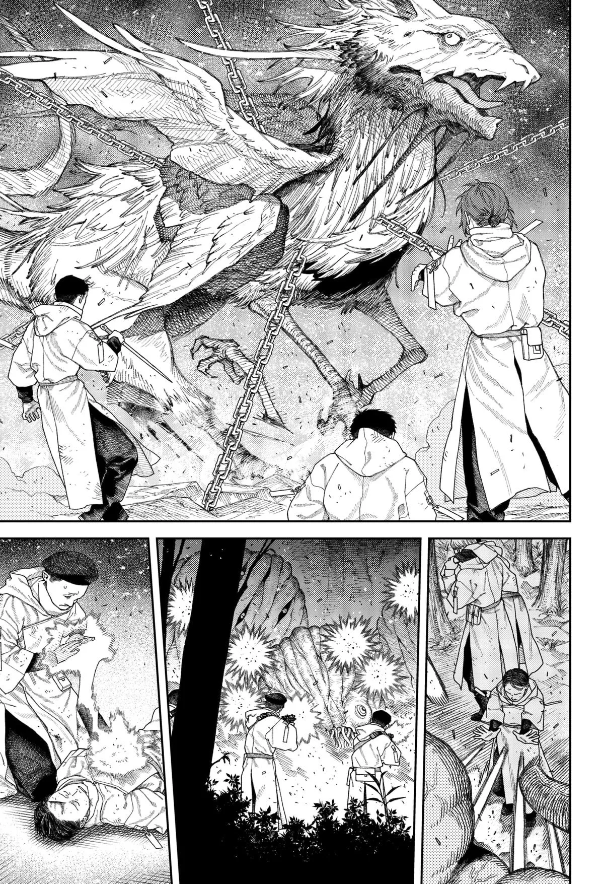 Empyreal Cabinet β Chapter 3 β Page 38