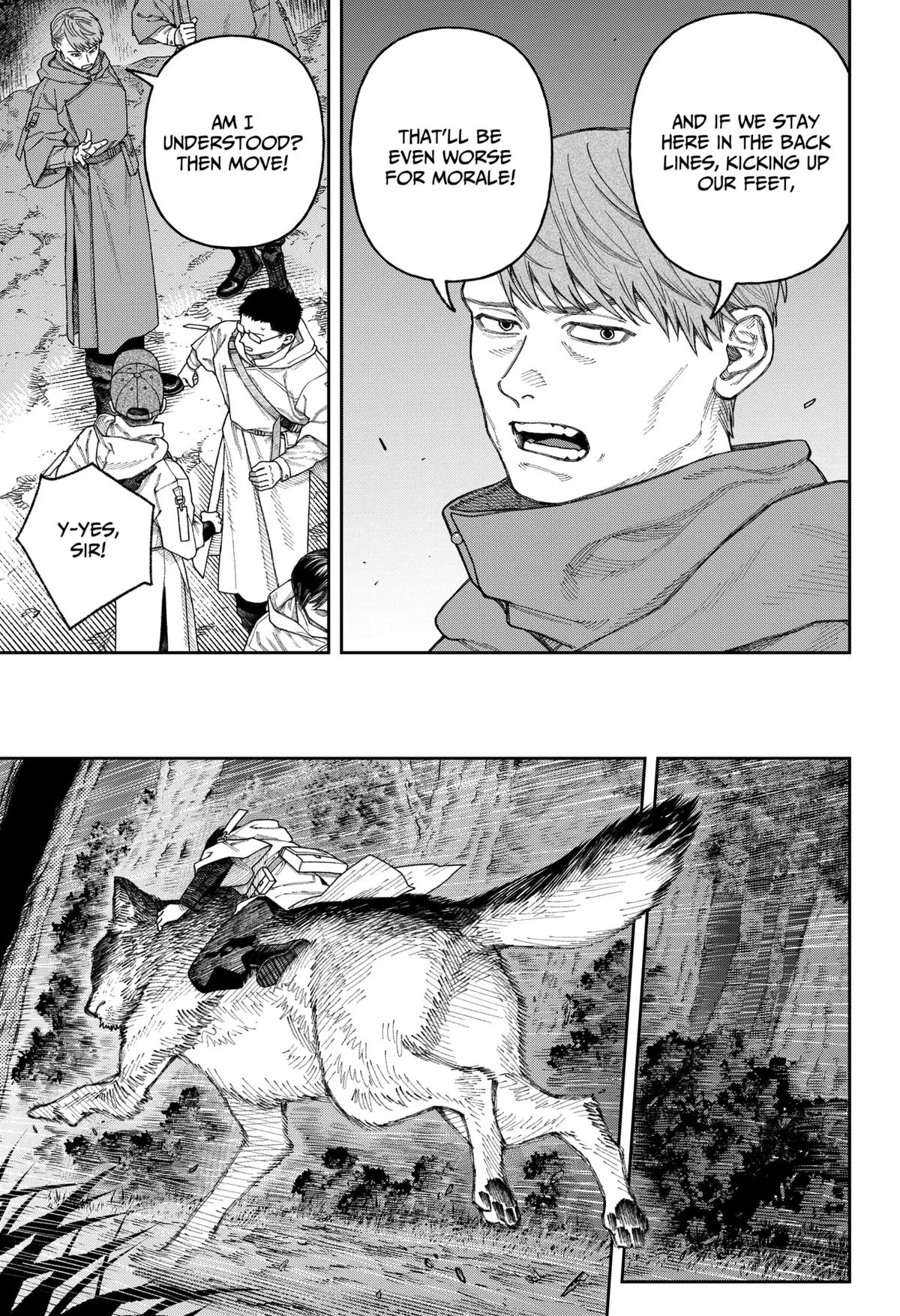 Empyreal Cabinet β Chapter 3 β Page 42