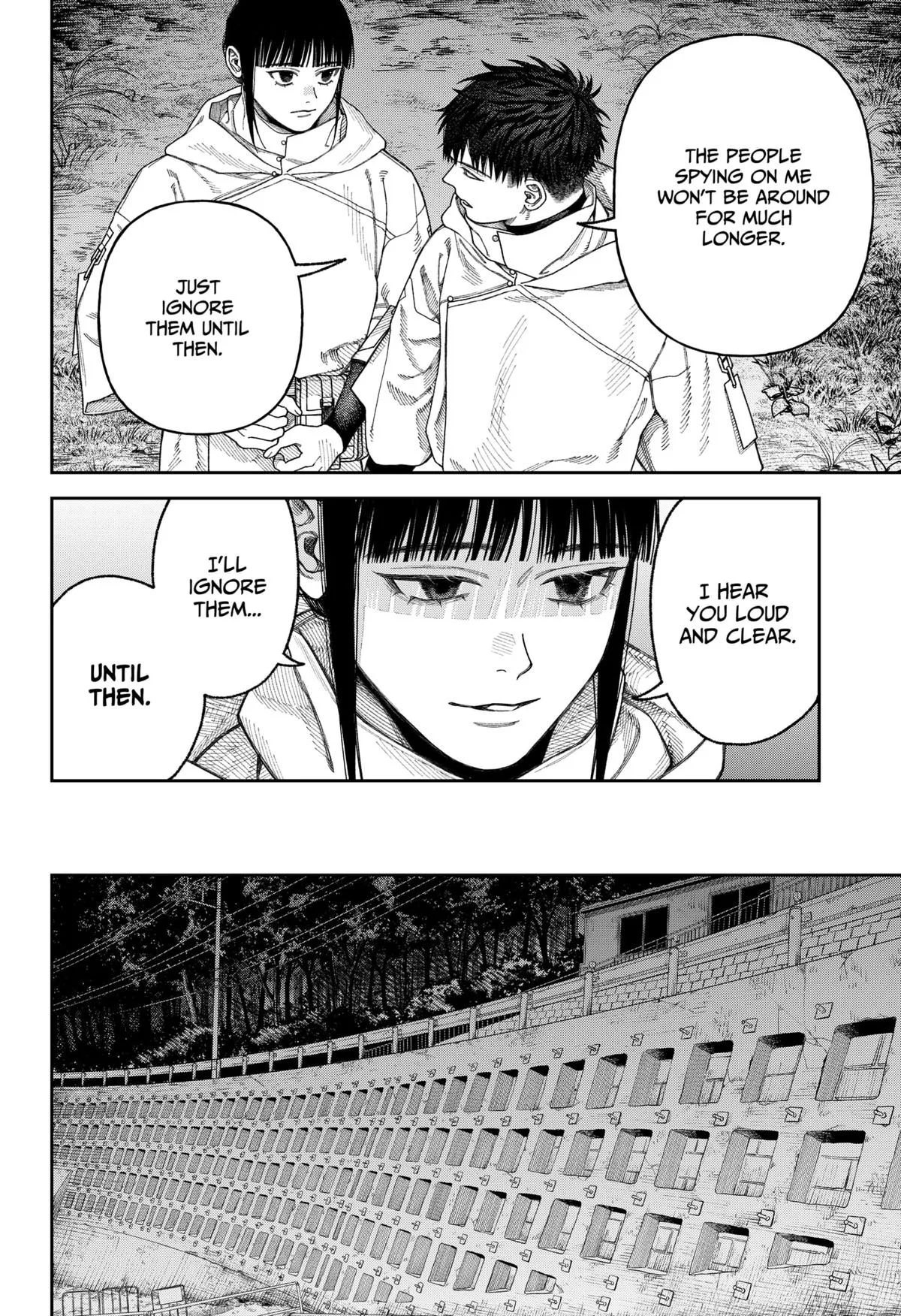Empyreal Cabinet β Chapter 4 β Page 14