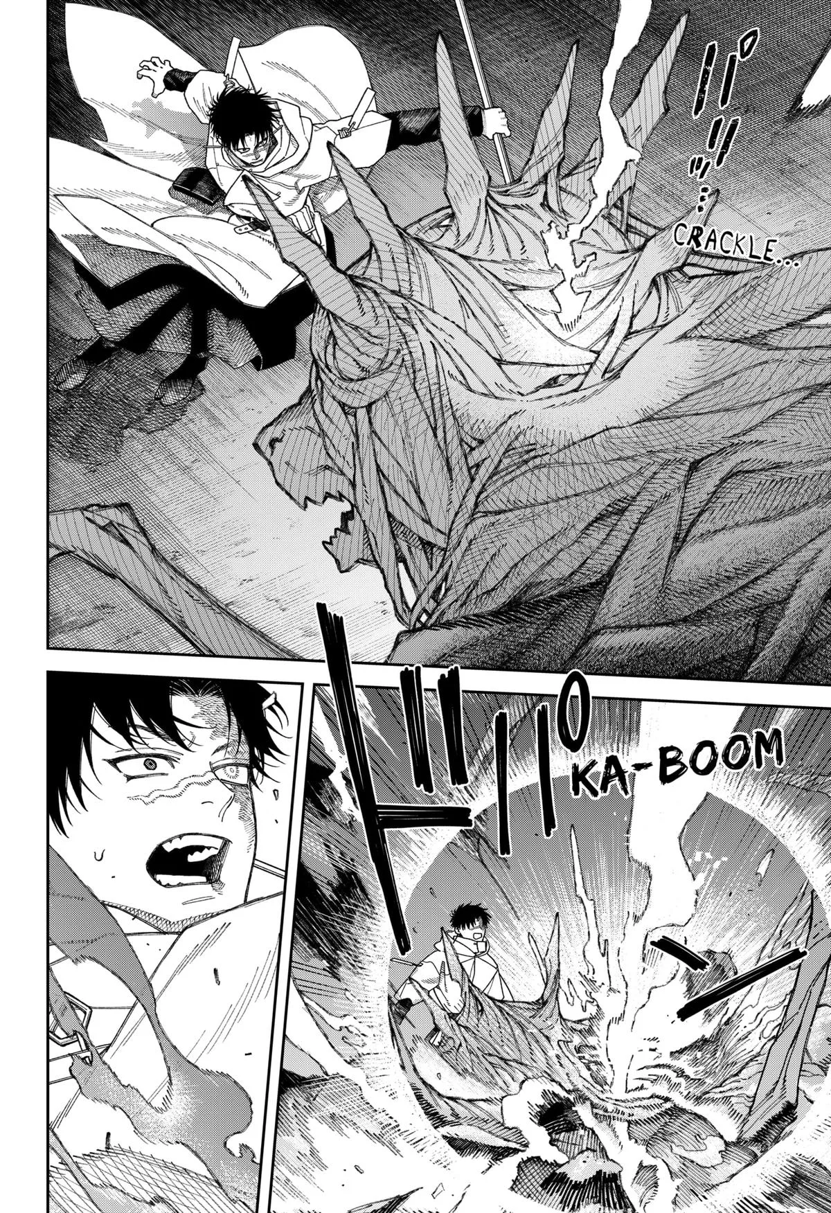 Empyreal Cabinet β Chapter 4 β Page 18