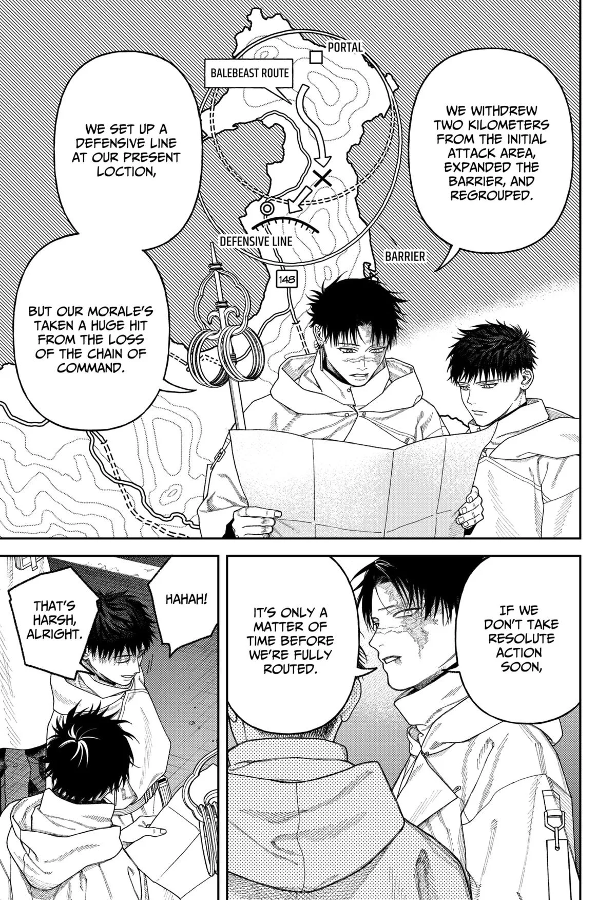 Empyreal Cabinet β Chapter 4 β Page 21