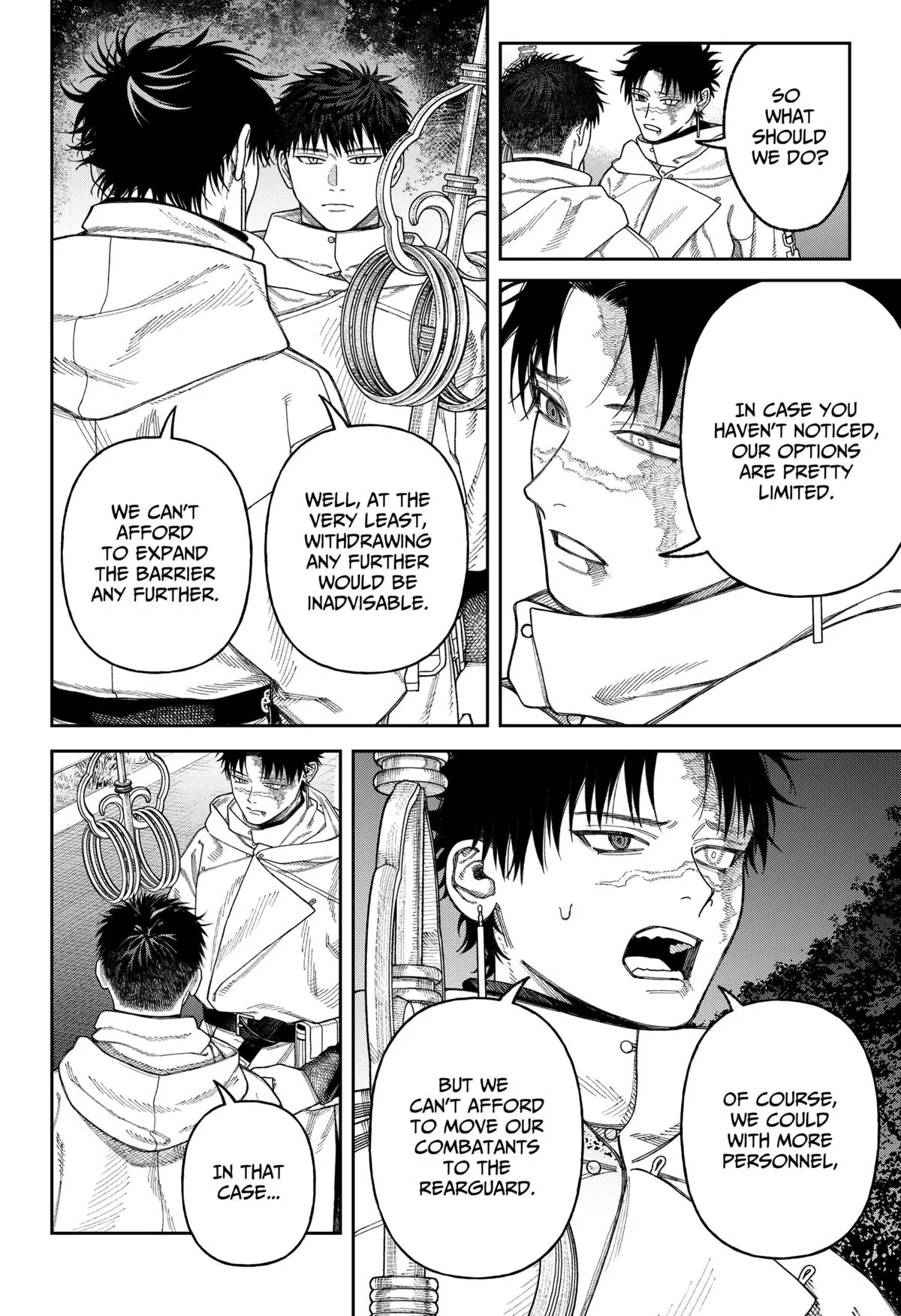 Empyreal Cabinet β Chapter 4 β Page 24