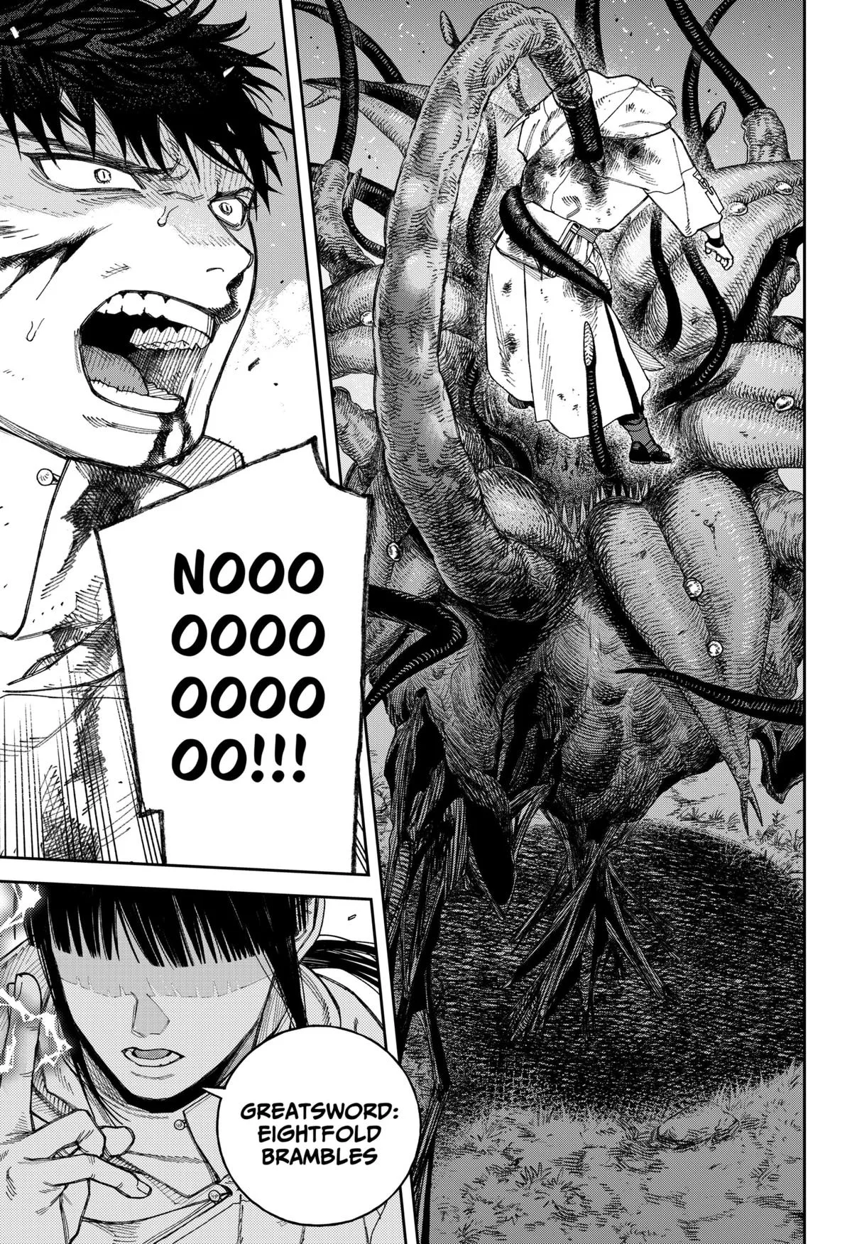 Empyreal Cabinet β Chapter 5 β Page 13
