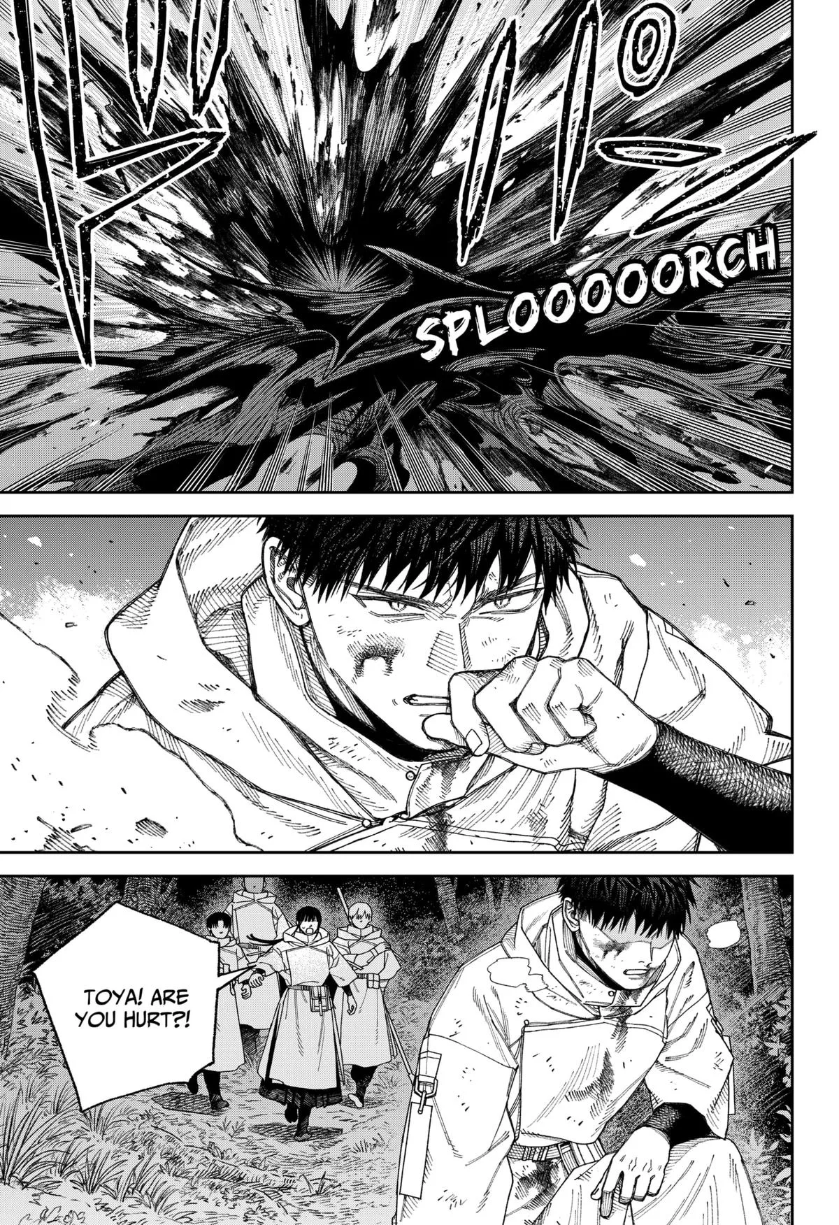 Empyreal Cabinet β Chapter 5 β Page 15