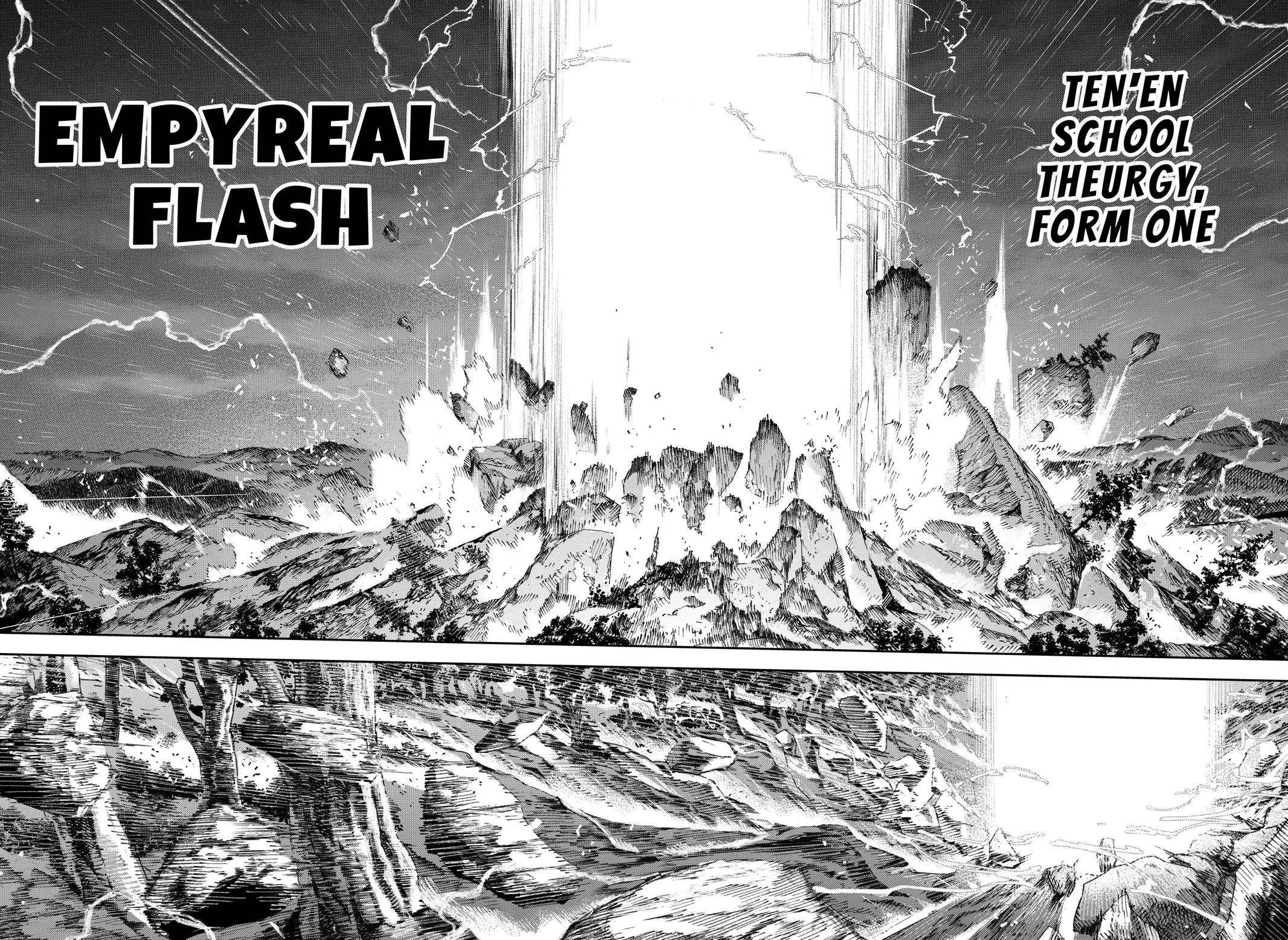 Empyreal Cabinet β Chapter 5 β Page 28