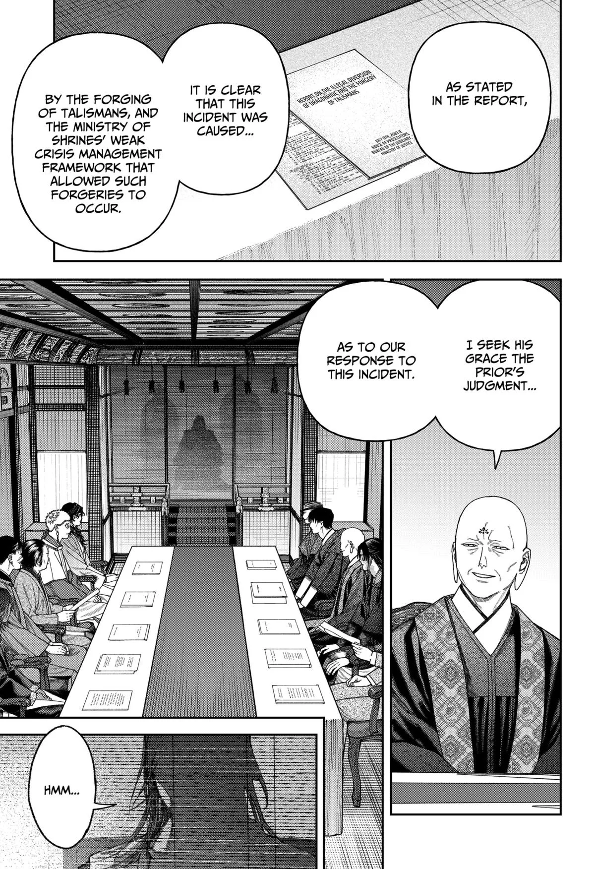 Empyreal Cabinet — Chapter 6 — Page 42