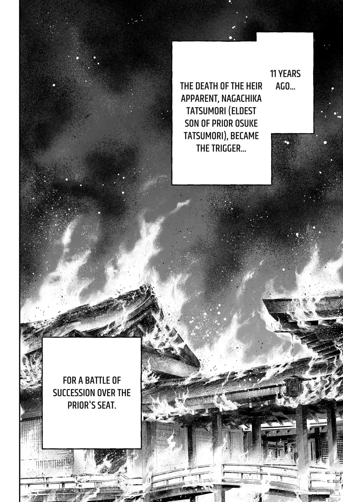 Empyreal Cabinet β Chapter 7 β Page 2