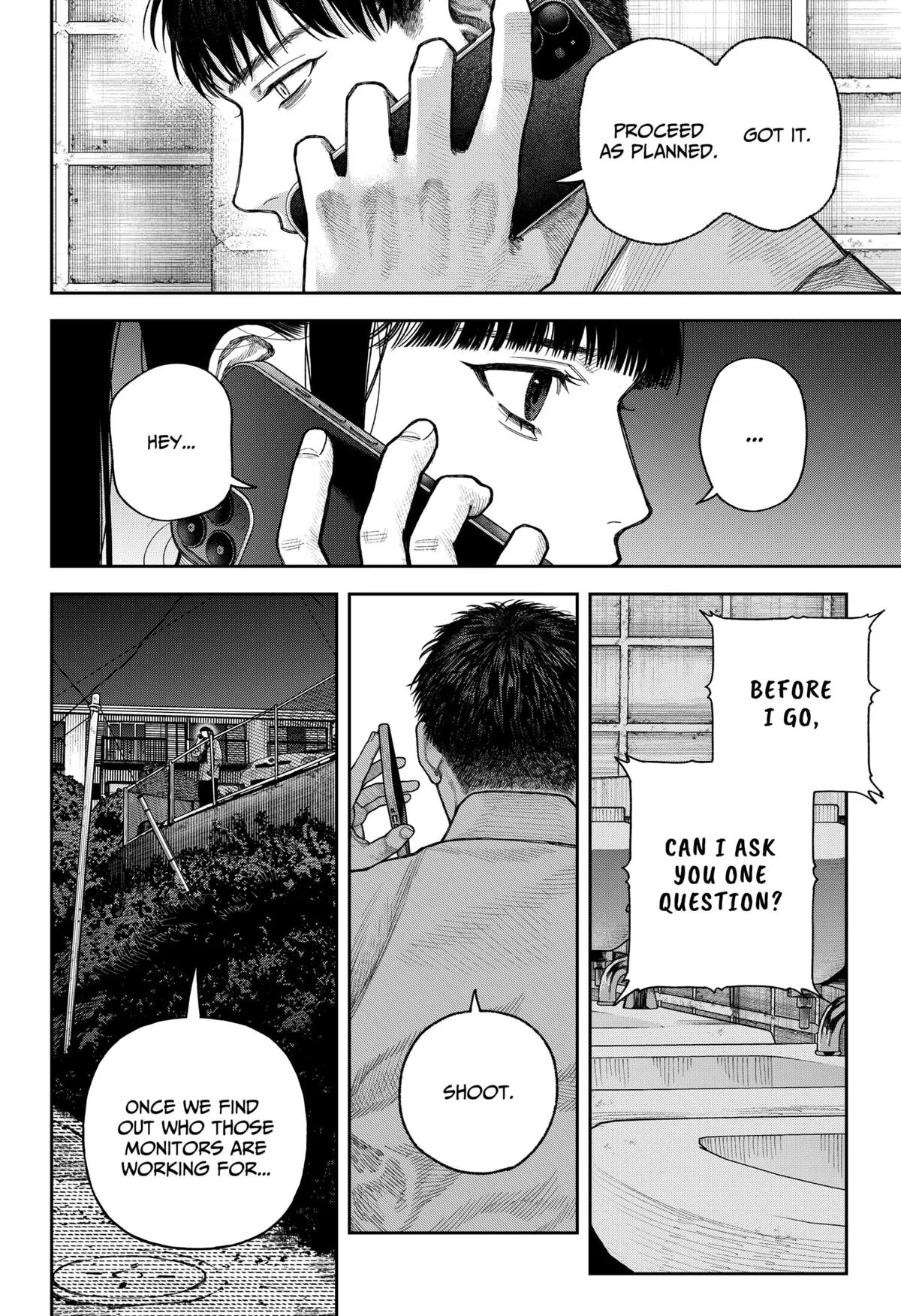 Empyreal Cabinet β Chapter 7 β Page 36