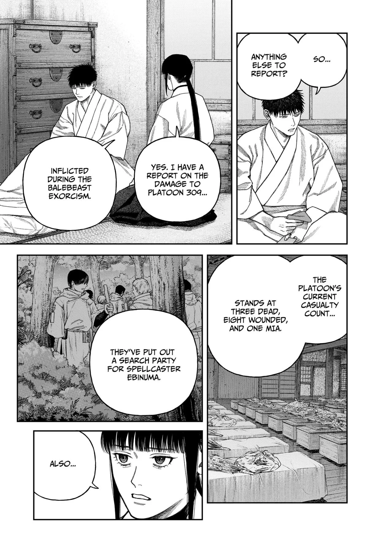 Empyreal Cabinet β Chapter 9 β Page 11