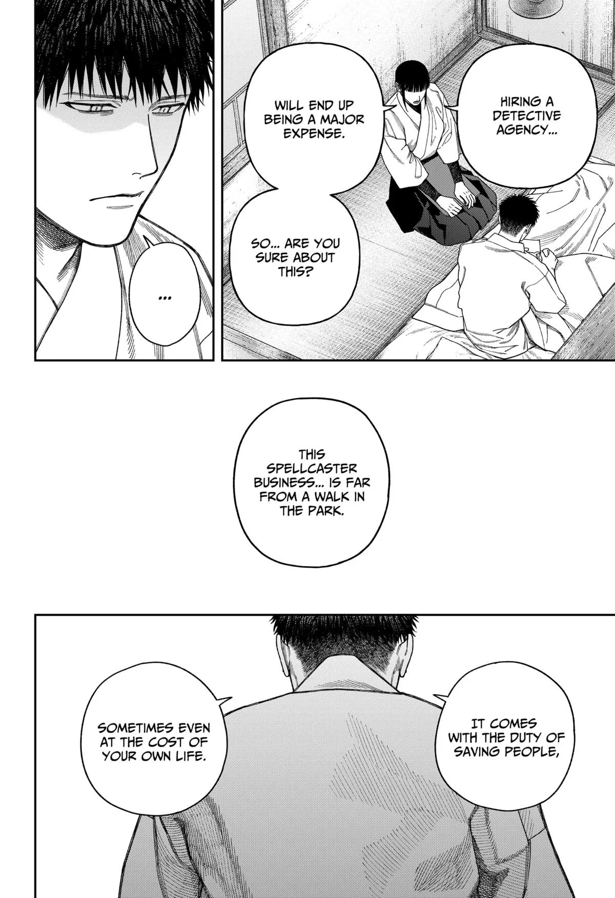 Empyreal Cabinet β Chapter 9 β Page 22