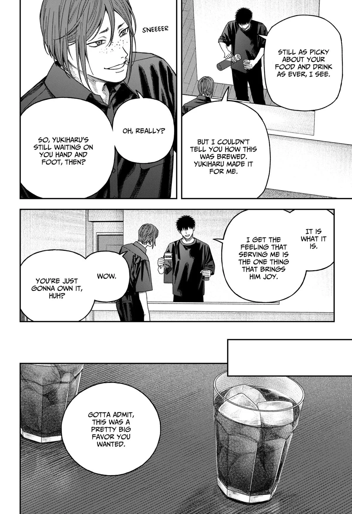 Empyreal Cabinet β Chapter 10 β Page 5