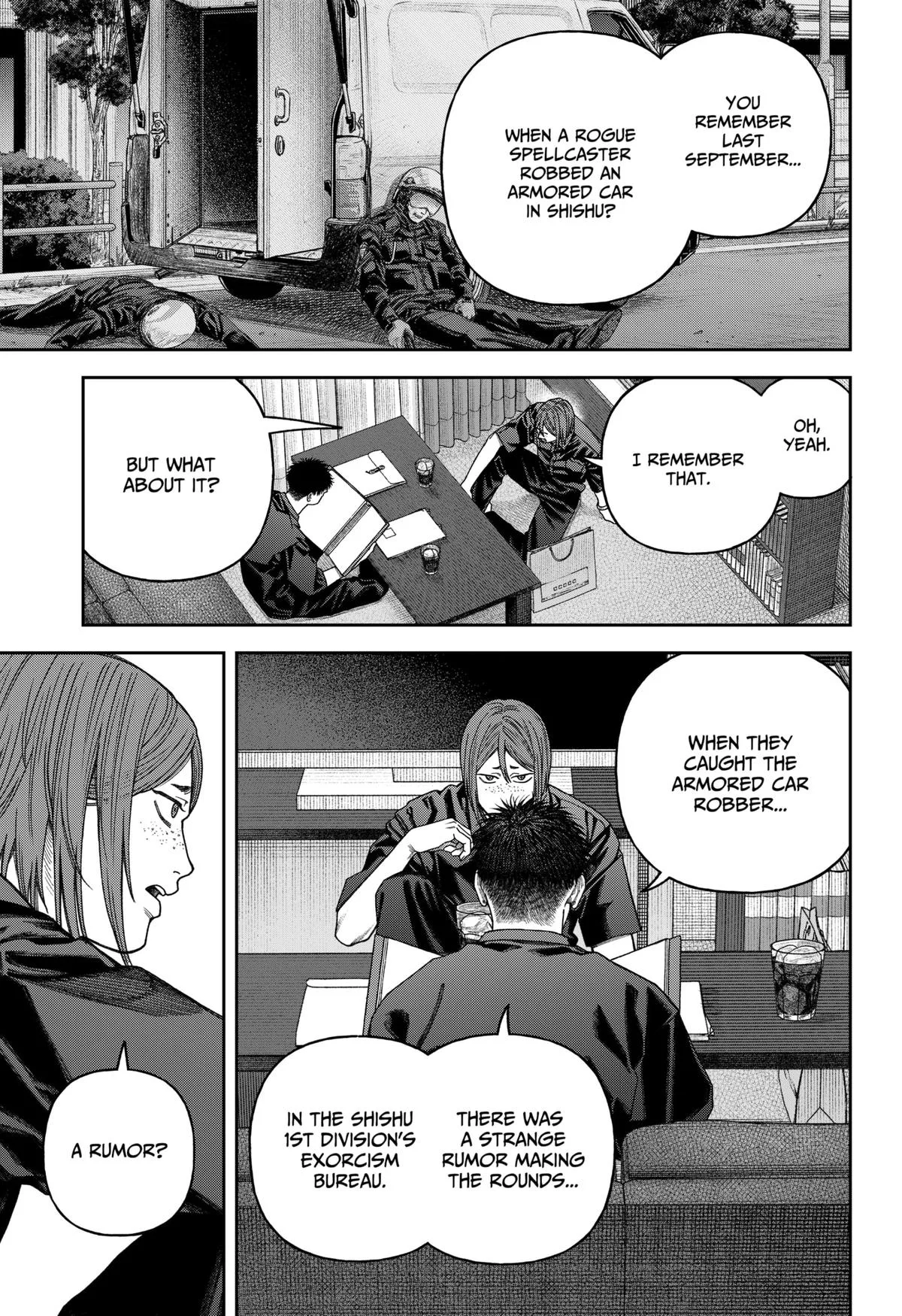 Empyreal Cabinet β Chapter 10 β Page 12