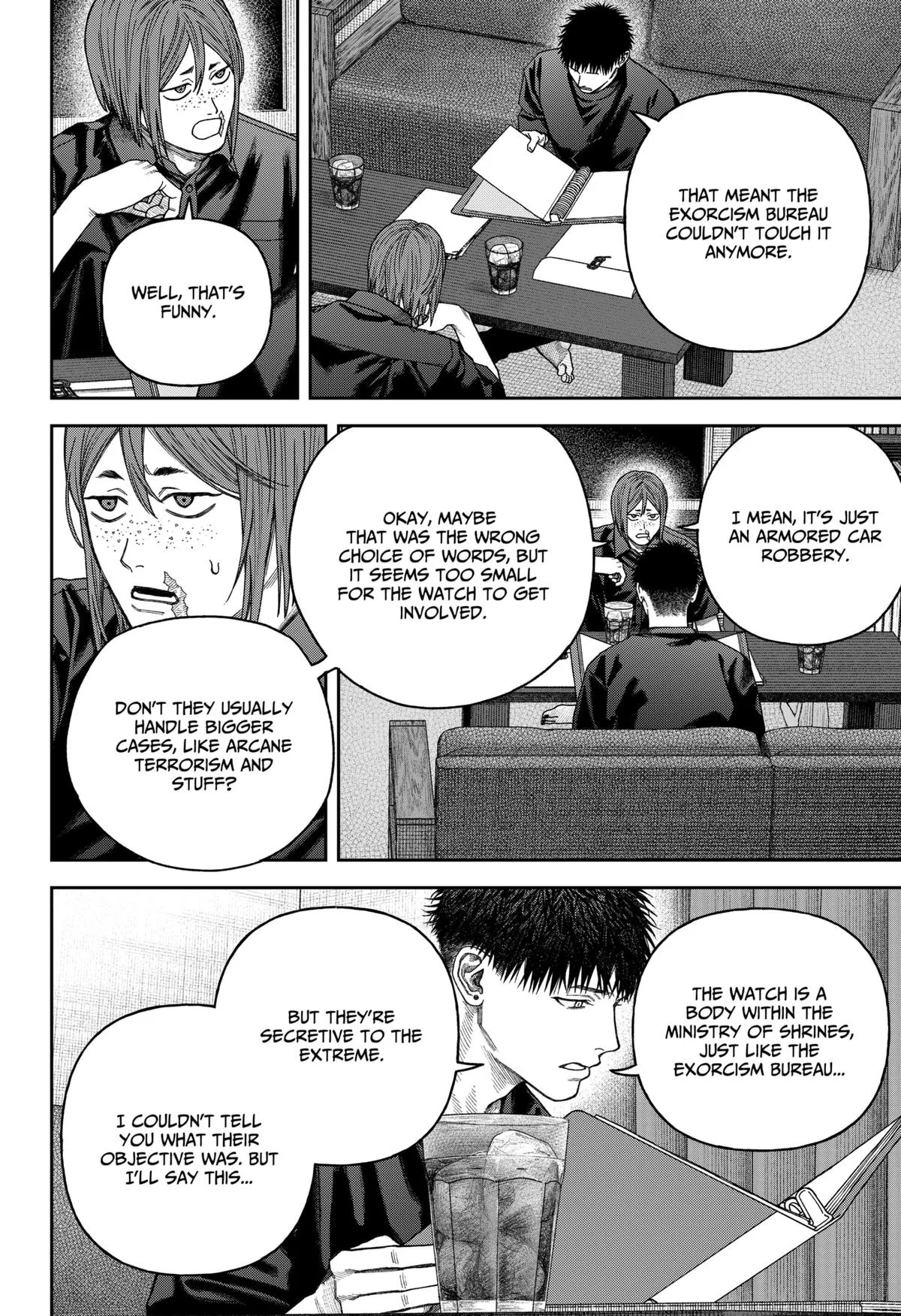 Empyreal Cabinet β Chapter 10 β Page 15