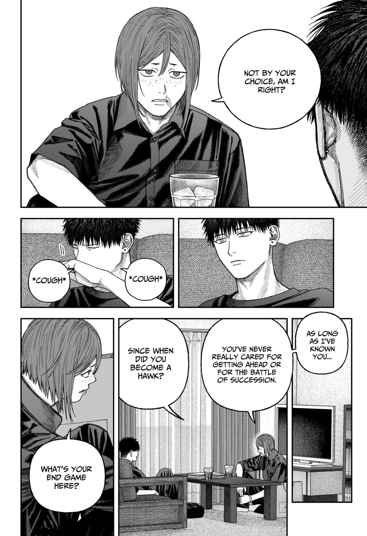 Empyreal Cabinet β Chapter 10 β Page 35