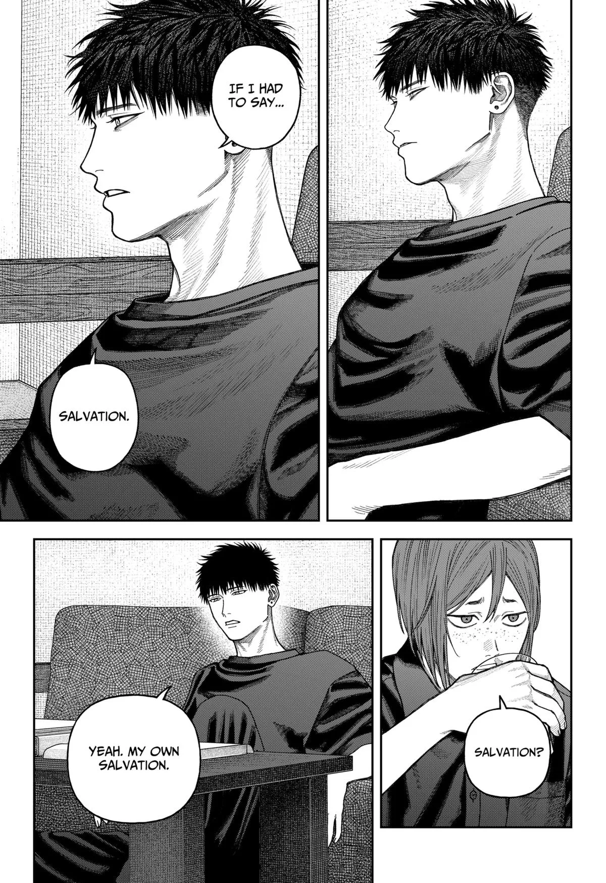 Empyreal Cabinet β Chapter 10 β Page 36