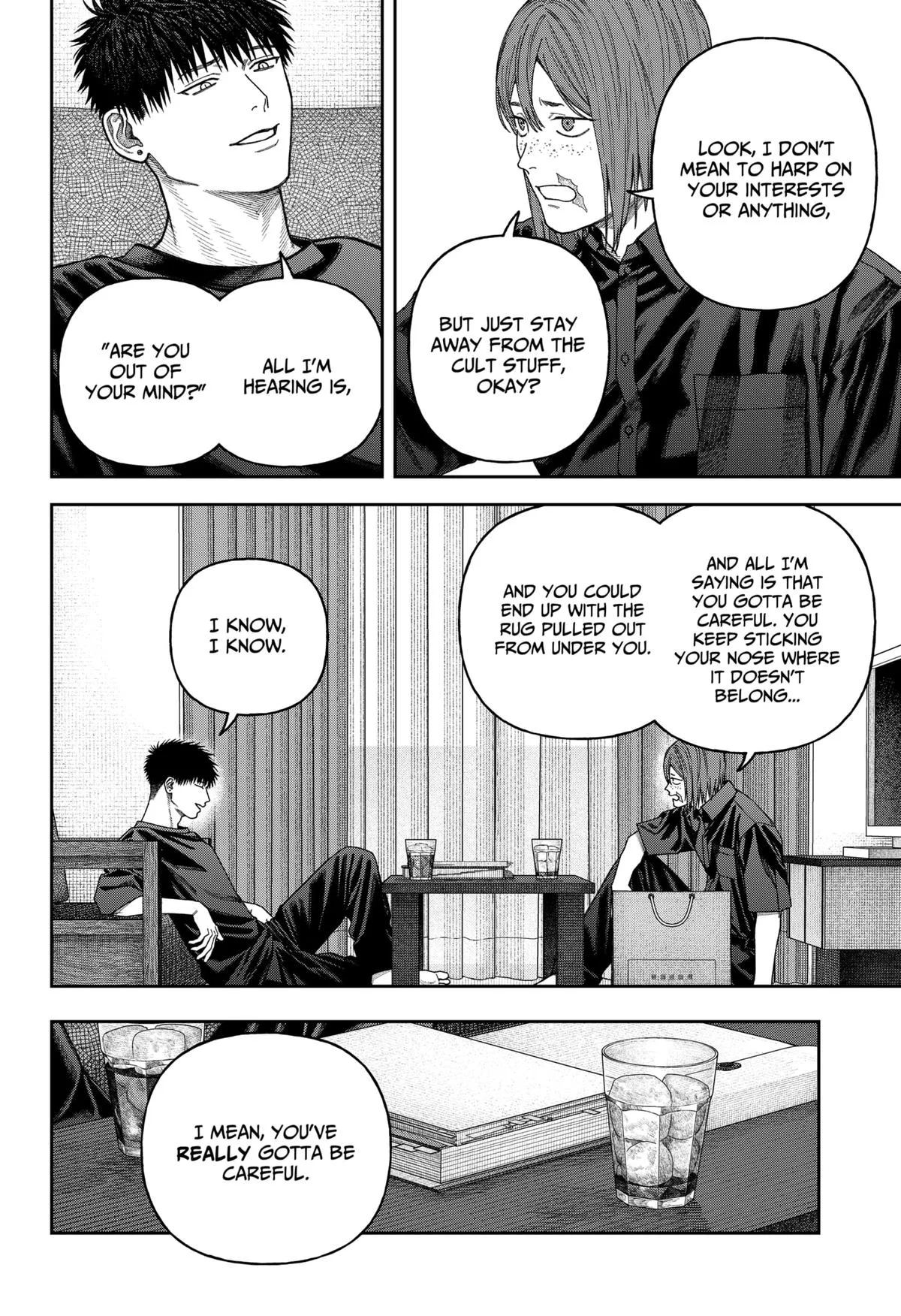 Empyreal Cabinet β Chapter 10 β Page 37