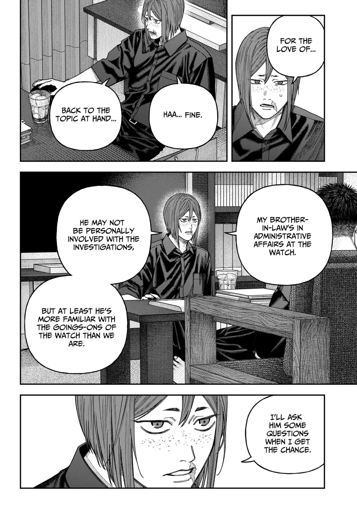Empyreal Cabinet β Chapter 10 β Page 43