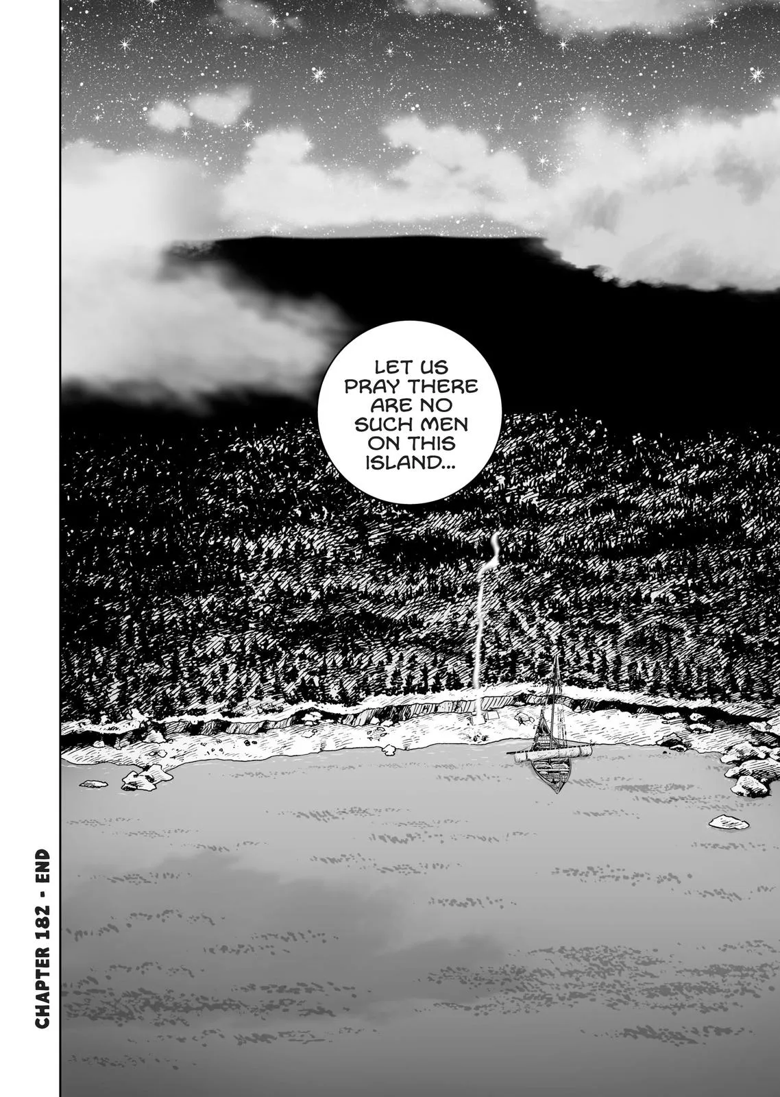 Vinland Saga β Chapter 182 β Page 16